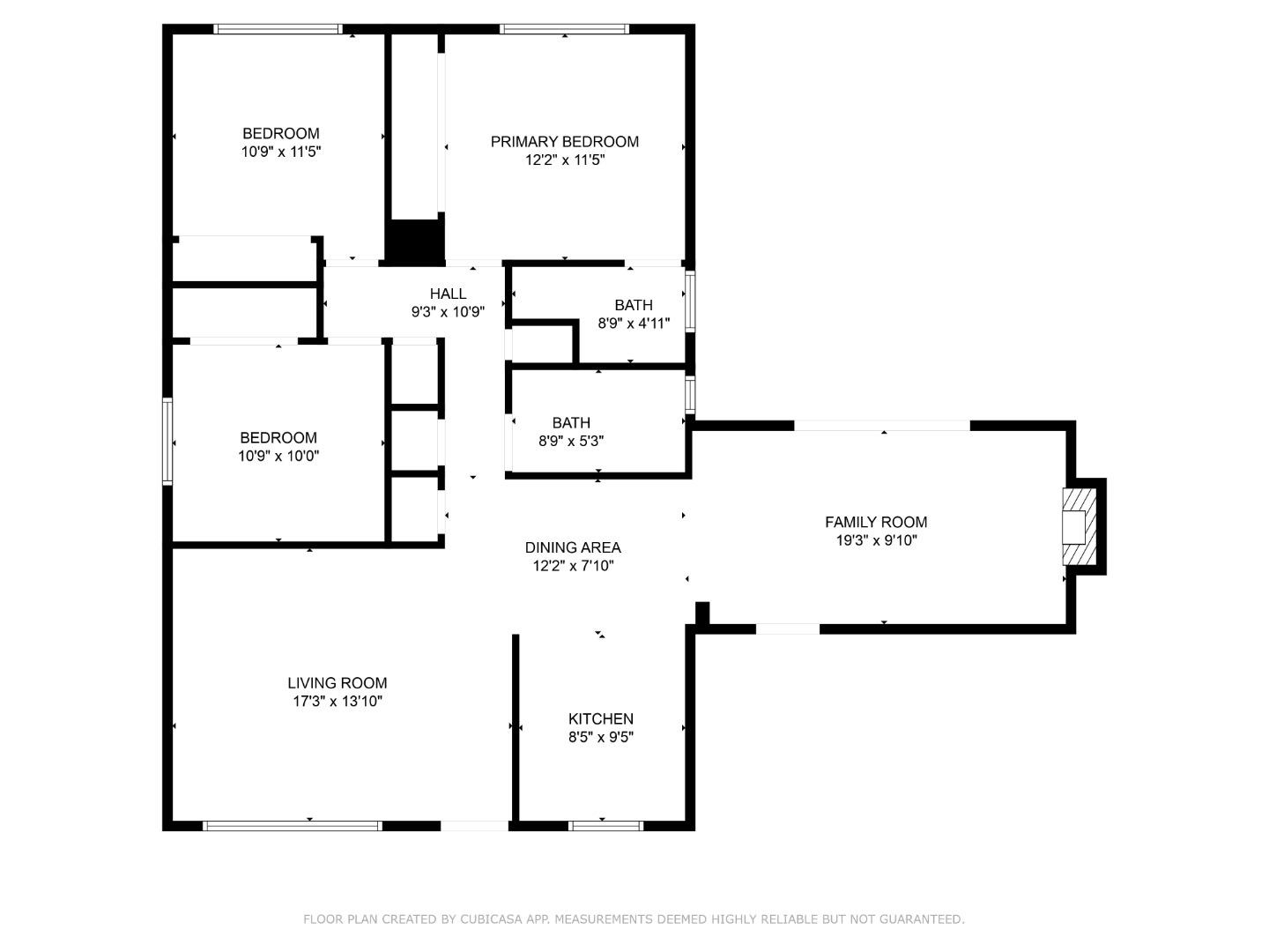 Detail Gallery Image 21 of 21 For 215 Whirlaway Dr, San Jose,  CA 95111 - 3 Beds | 2 Baths