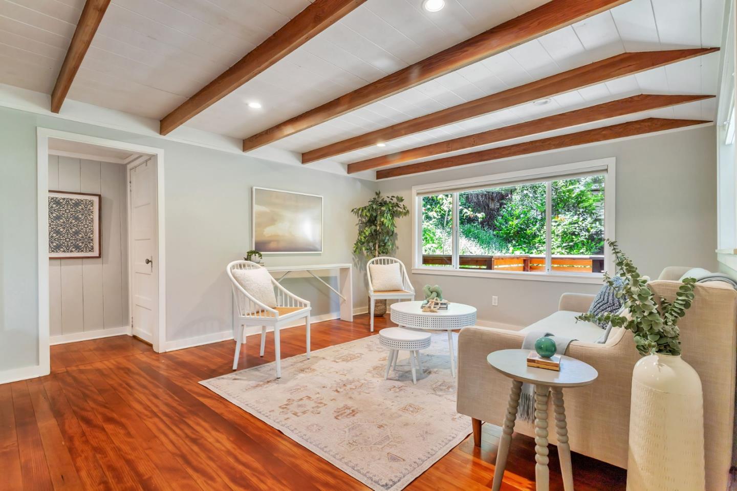 Detail Gallery Image 10 of 48 For 160 Woodland Dr, Ben Lomond,  CA 95005 - 1 Beds | 1 Baths