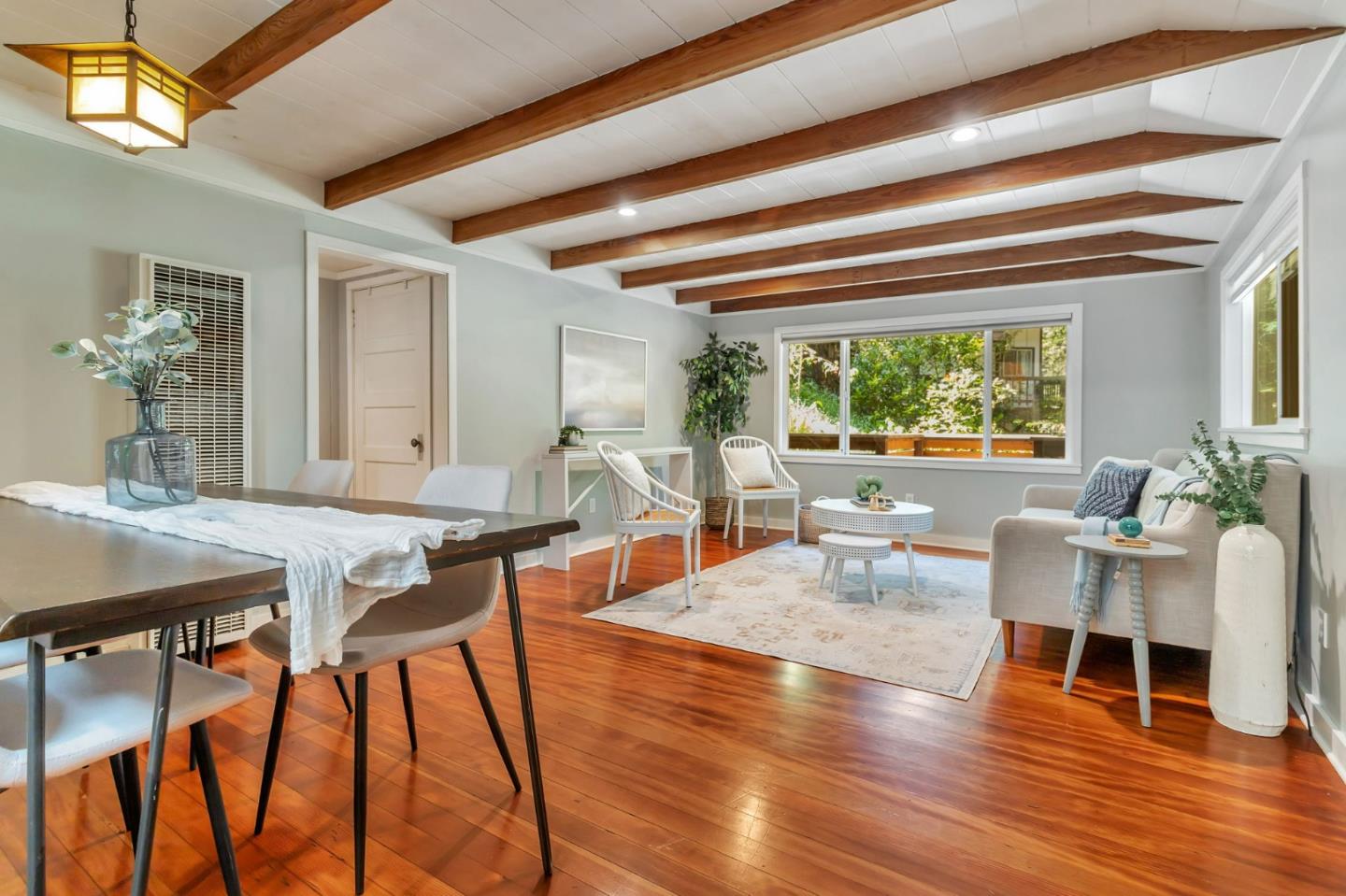 Detail Gallery Image 11 of 48 For 160 Woodland Dr, Ben Lomond,  CA 95005 - 1 Beds | 1 Baths