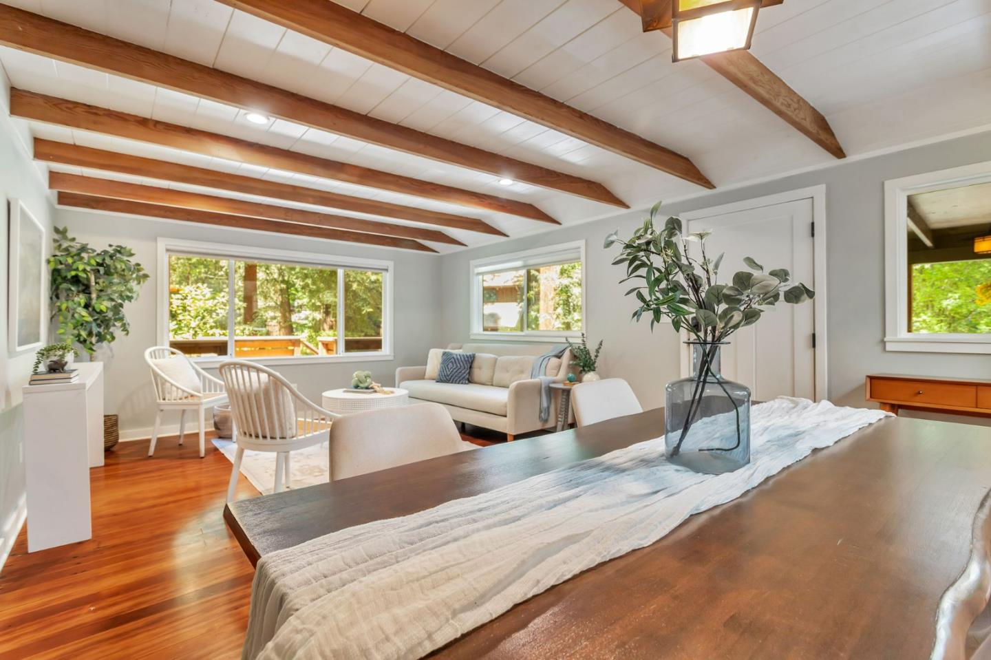 Detail Gallery Image 12 of 48 For 160 Woodland Dr, Ben Lomond,  CA 95005 - 1 Beds | 1 Baths