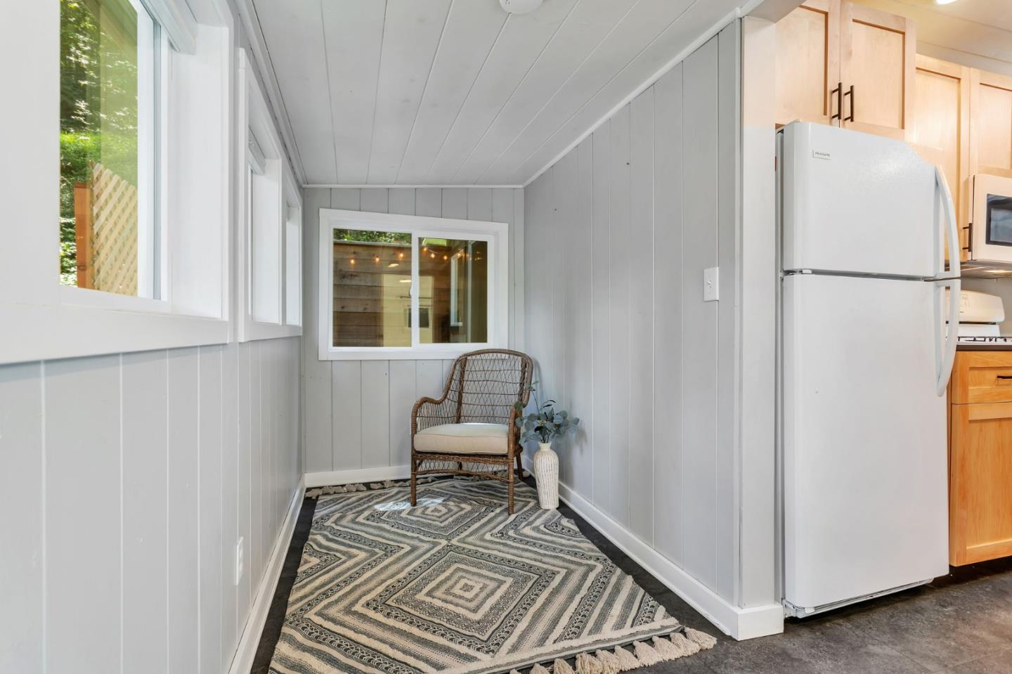 Detail Gallery Image 22 of 48 For 160 Woodland Dr, Ben Lomond,  CA 95005 - 1 Beds | 1 Baths