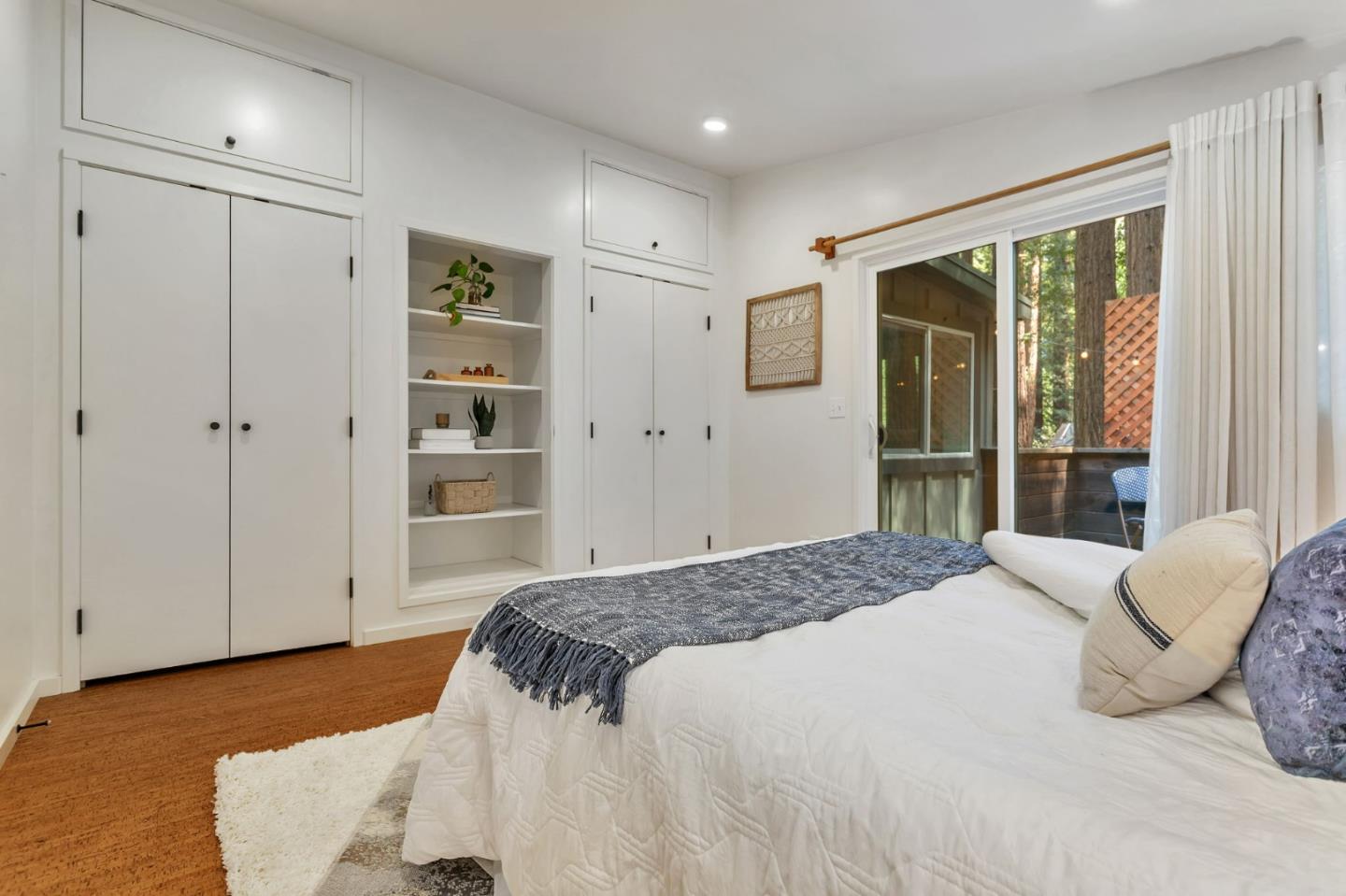Detail Gallery Image 25 of 48 For 160 Woodland Dr, Ben Lomond,  CA 95005 - 1 Beds | 1 Baths