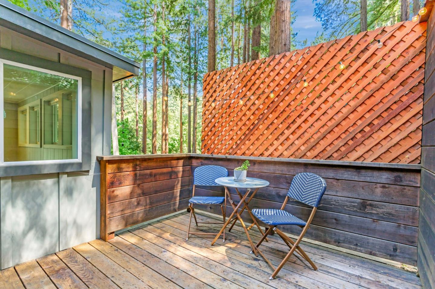 Detail Gallery Image 28 of 48 For 160 Woodland Dr, Ben Lomond,  CA 95005 - 1 Beds | 1 Baths