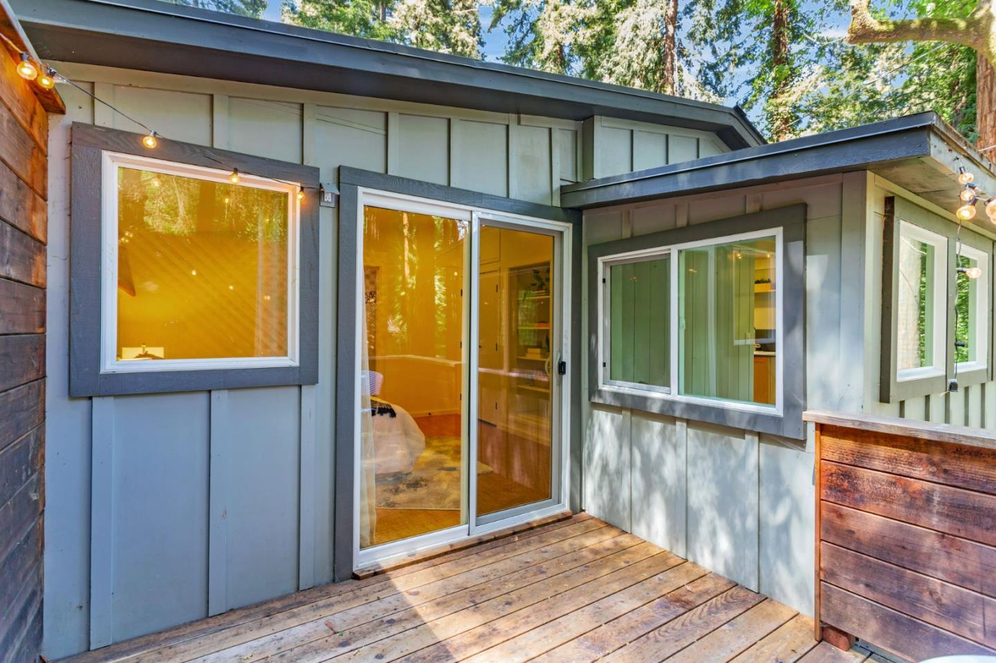 Detail Gallery Image 29 of 48 For 160 Woodland Dr, Ben Lomond,  CA 95005 - 1 Beds | 1 Baths