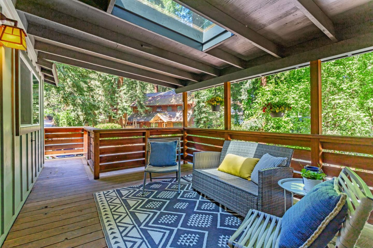 Detail Gallery Image 3 of 48 For 160 Woodland Dr, Ben Lomond,  CA 95005 - 1 Beds | 1 Baths
