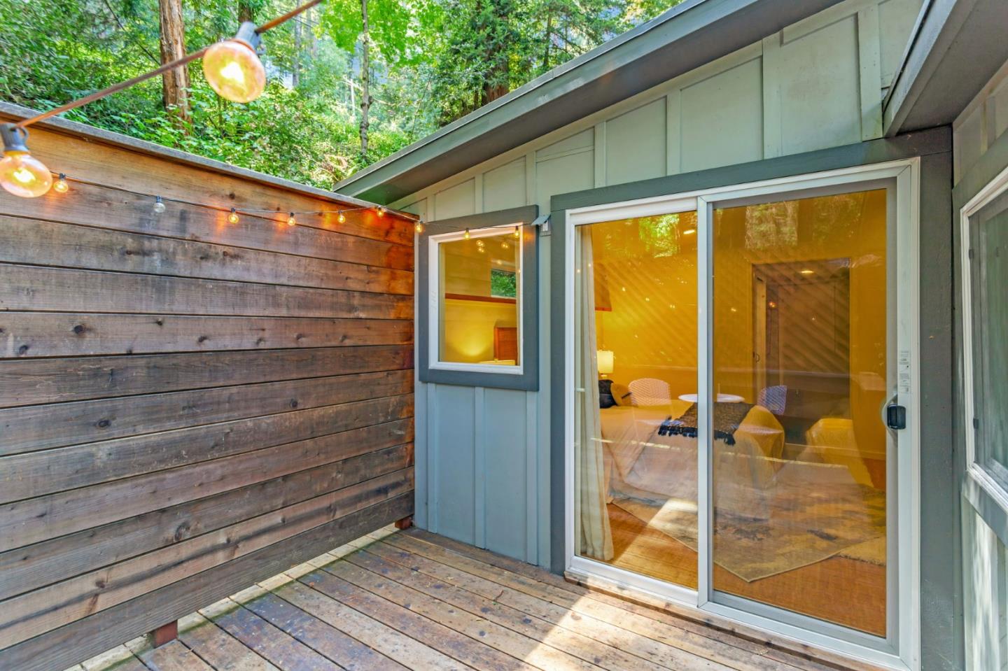 Detail Gallery Image 30 of 48 For 160 Woodland Dr, Ben Lomond,  CA 95005 - 1 Beds | 1 Baths