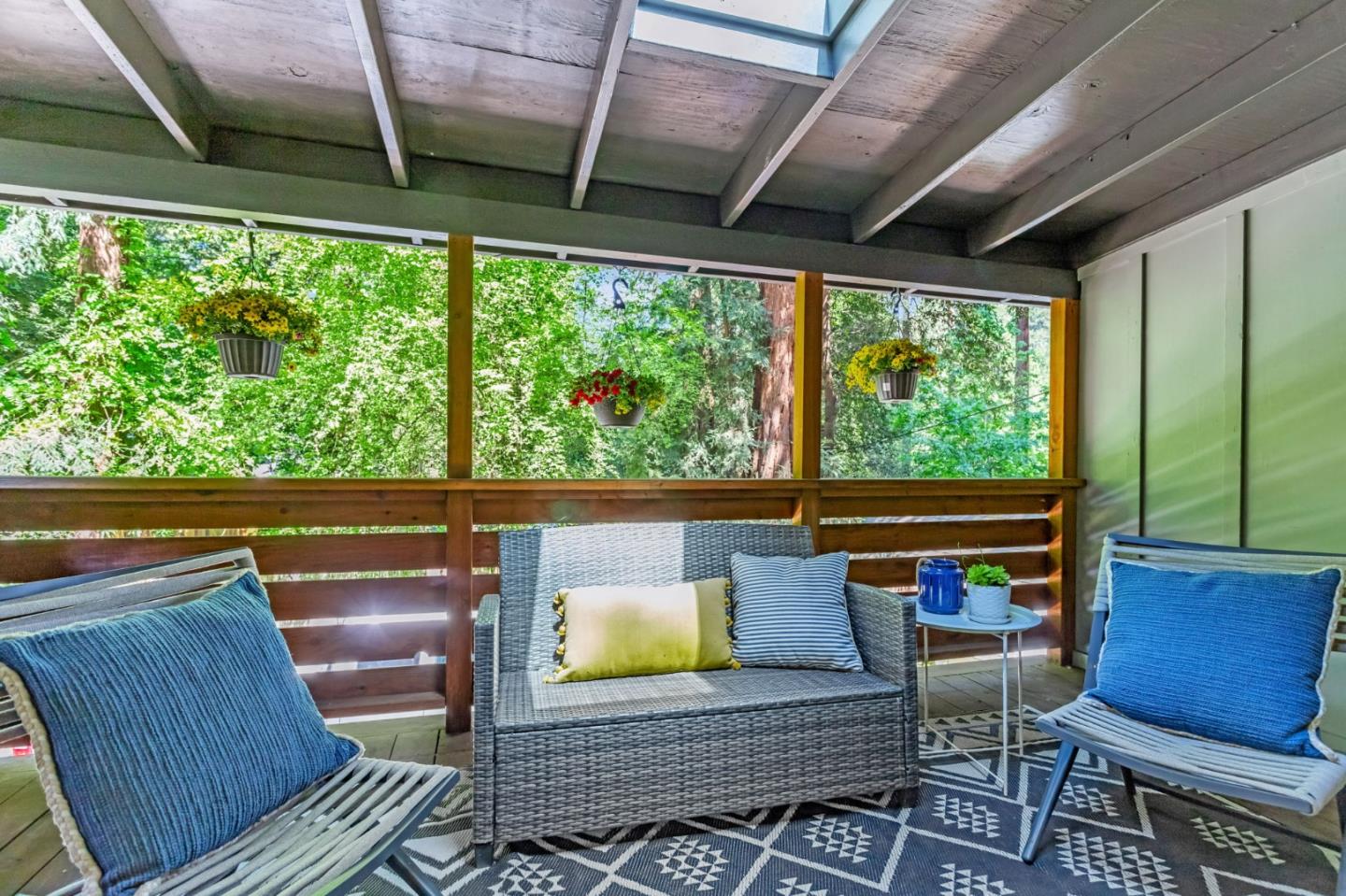 Detail Gallery Image 4 of 48 For 160 Woodland Dr, Ben Lomond,  CA 95005 - 1 Beds | 1 Baths