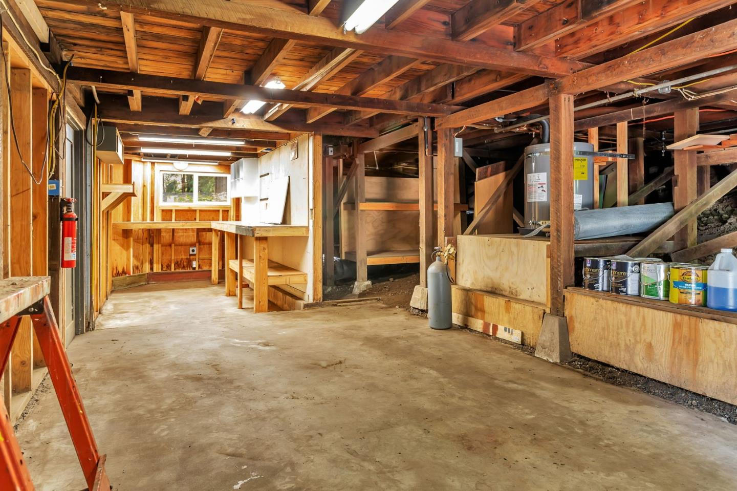 Detail Gallery Image 41 of 48 For 160 Woodland Dr, Ben Lomond,  CA 95005 - 1 Beds | 1 Baths