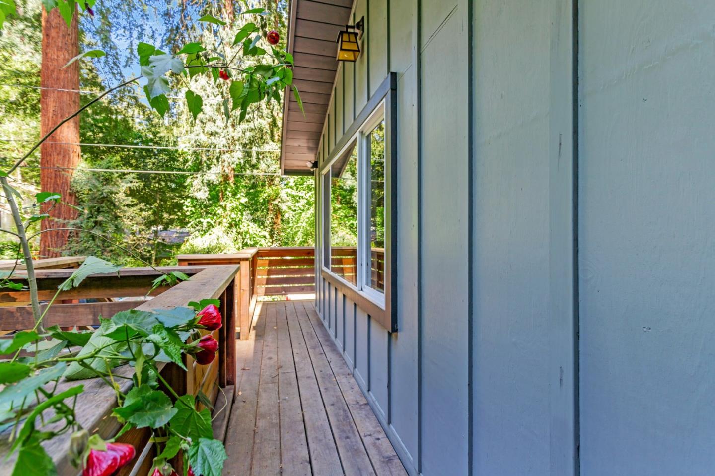 Detail Gallery Image 47 of 48 For 160 Woodland Dr, Ben Lomond,  CA 95005 - 1 Beds | 1 Baths
