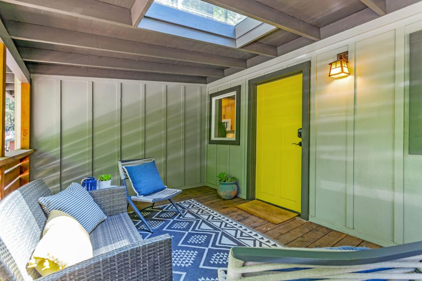 Detail Gallery Image 5 of 48 For 160 Woodland Dr, Ben Lomond,  CA 95005 - 1 Beds | 1 Baths