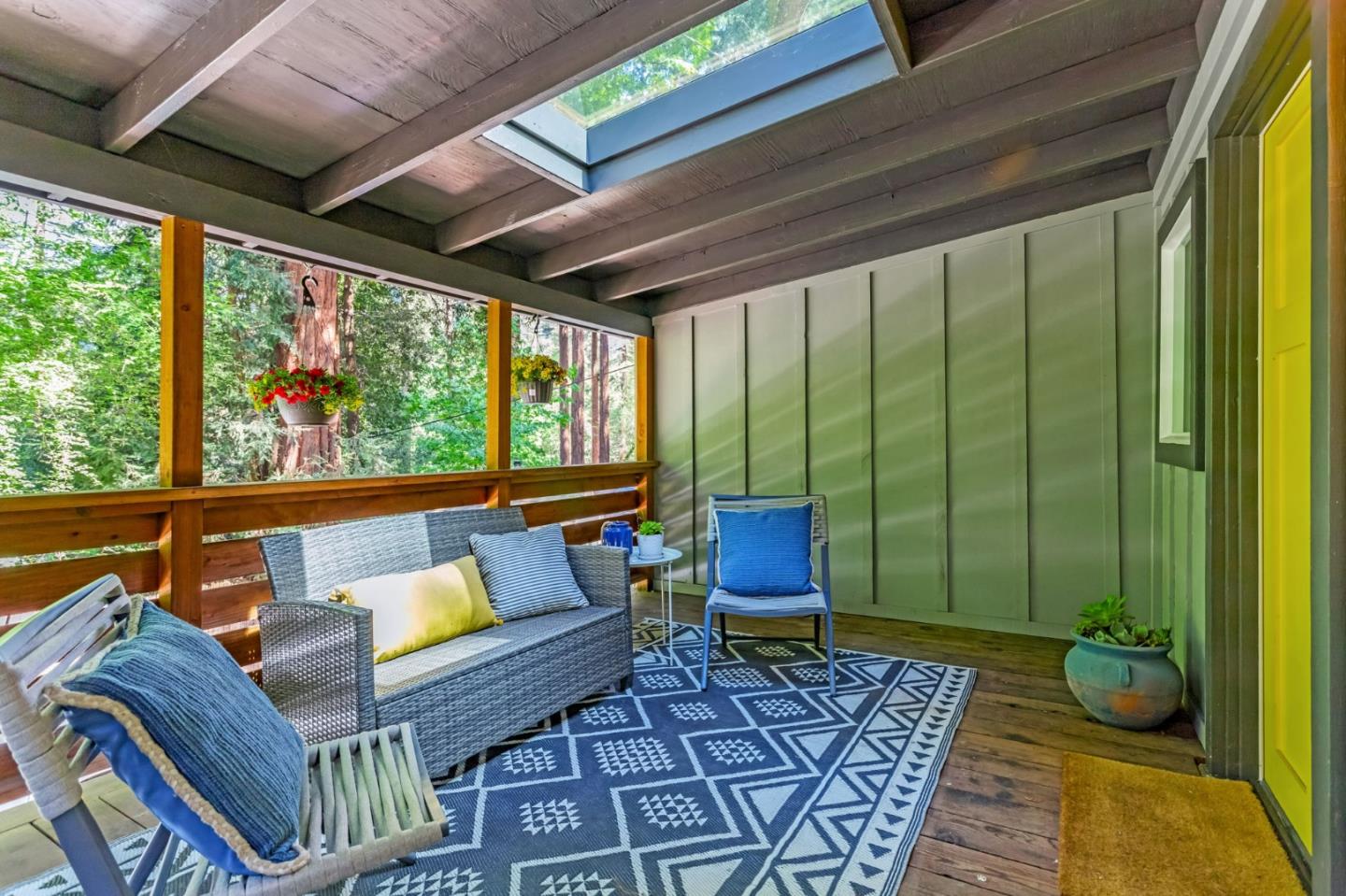 Detail Gallery Image 6 of 48 For 160 Woodland Dr, Ben Lomond,  CA 95005 - 1 Beds | 1 Baths