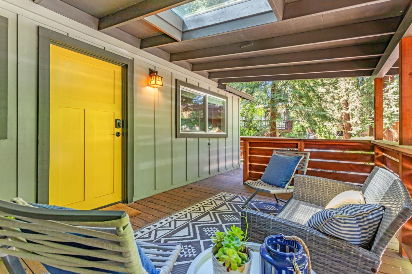 Detail Gallery Image 7 of 48 For 160 Woodland Dr, Ben Lomond,  CA 95005 - 1 Beds | 1 Baths