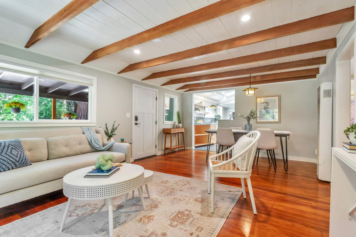 Detail Gallery Image 8 of 48 For 160 Woodland Dr, Ben Lomond,  CA 95005 - 1 Beds | 1 Baths