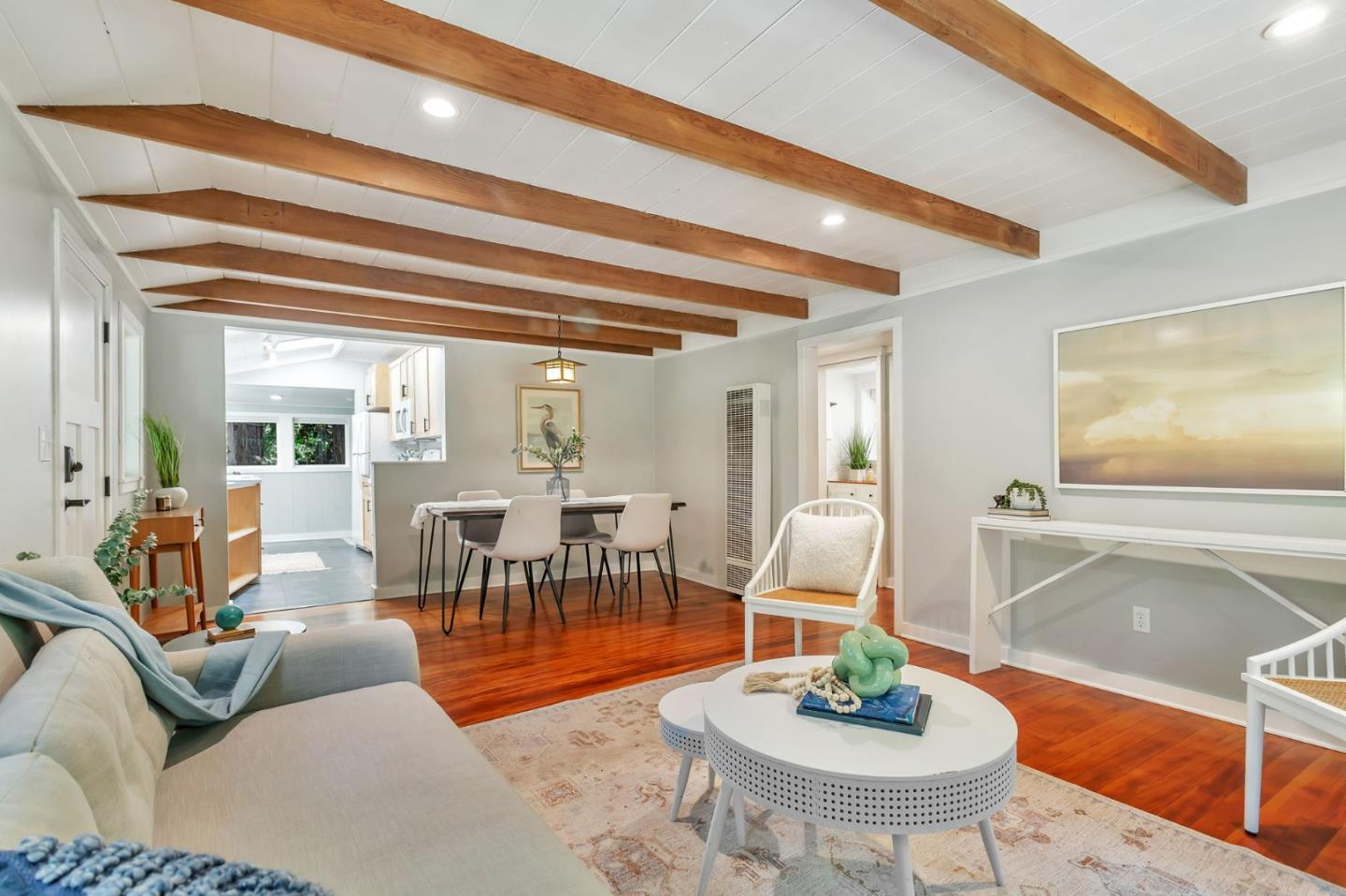 Detail Gallery Image 9 of 48 For 160 Woodland Dr, Ben Lomond,  CA 95005 - 1 Beds | 1 Baths