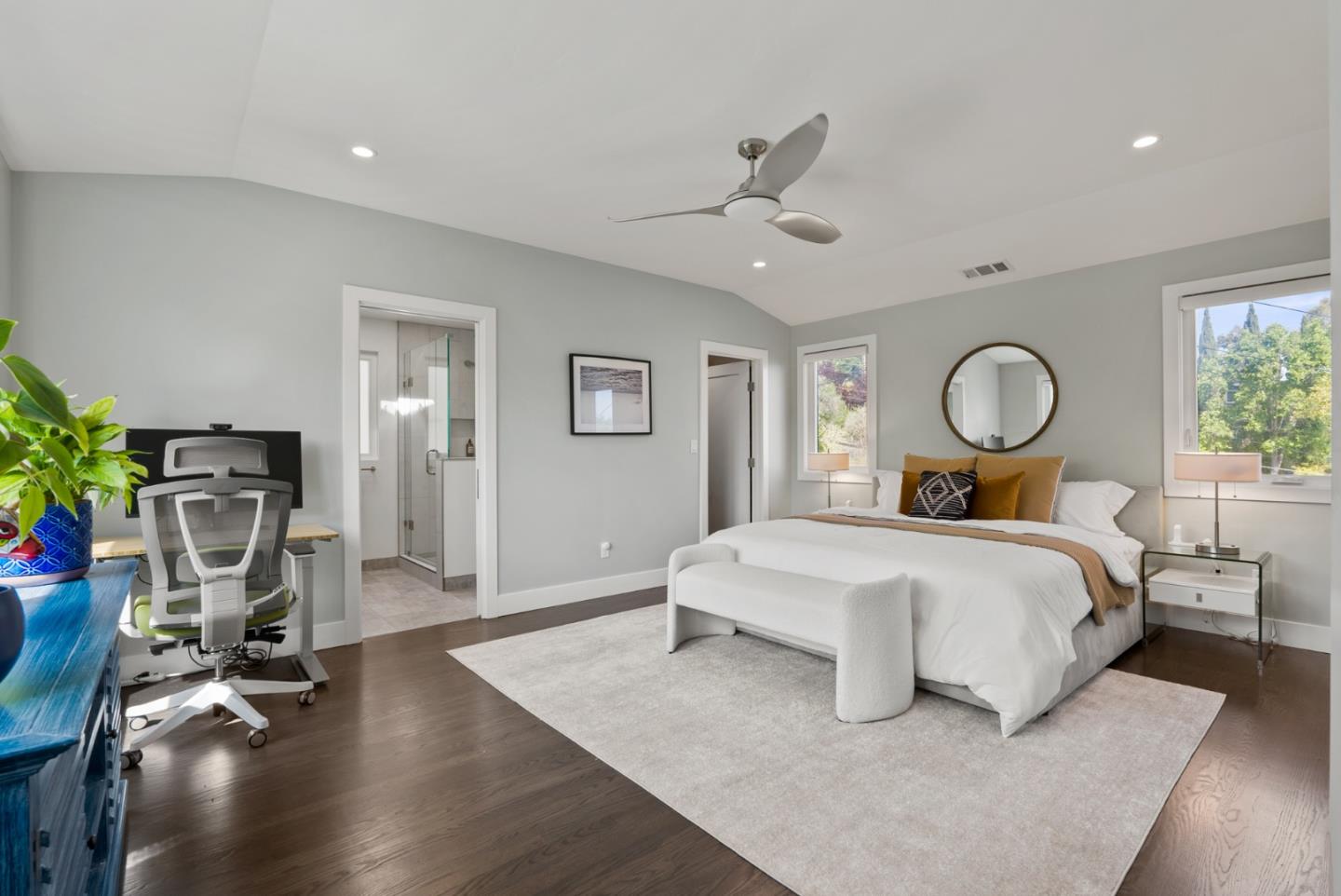 Detail Gallery Image 22 of 70 For 322 Elm St, San Carlos,  CA 94070 - 4 Beds | 3/1 Baths