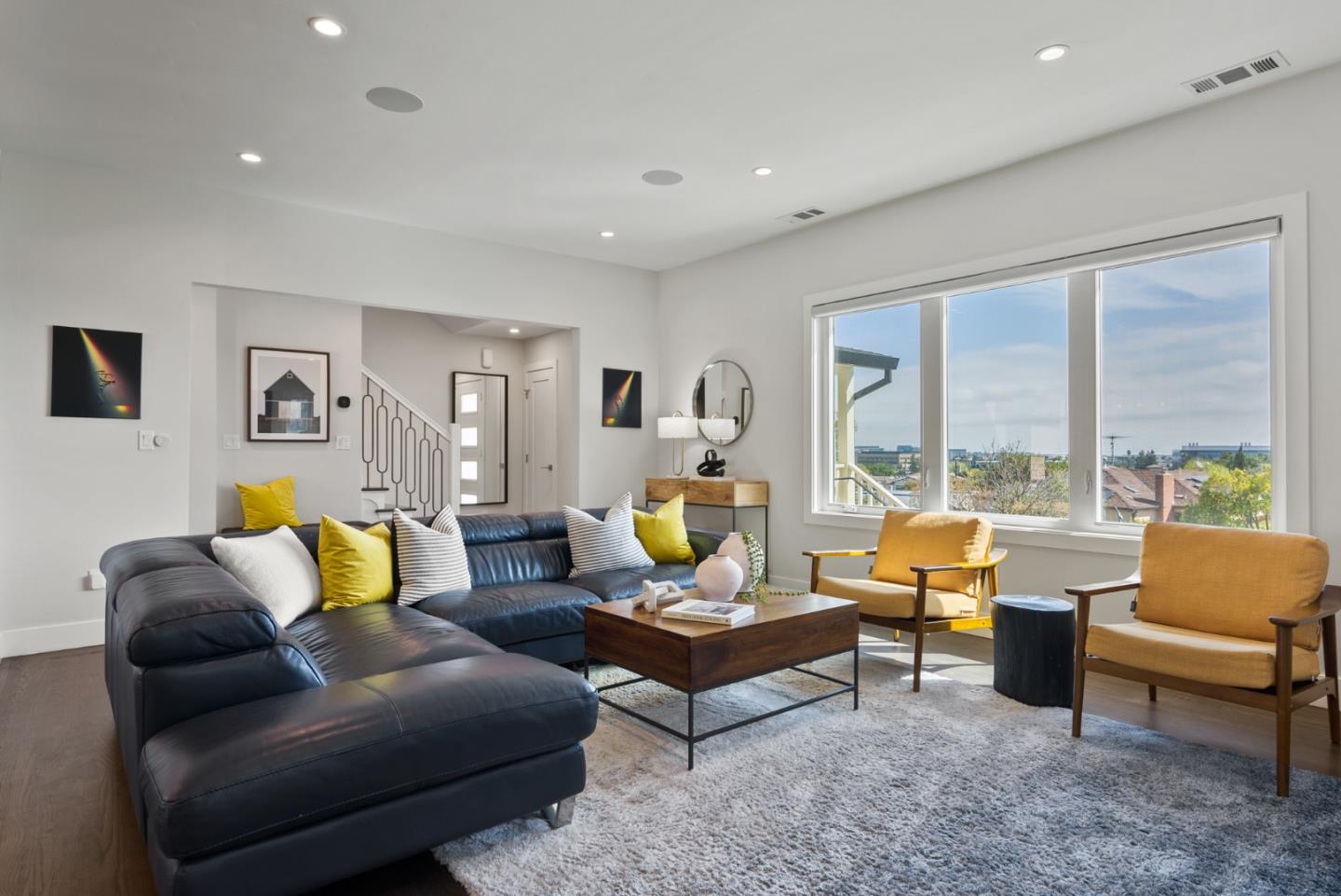 Detail Gallery Image 31 of 70 For 322 Elm St, San Carlos,  CA 94070 - 4 Beds | 3/1 Baths