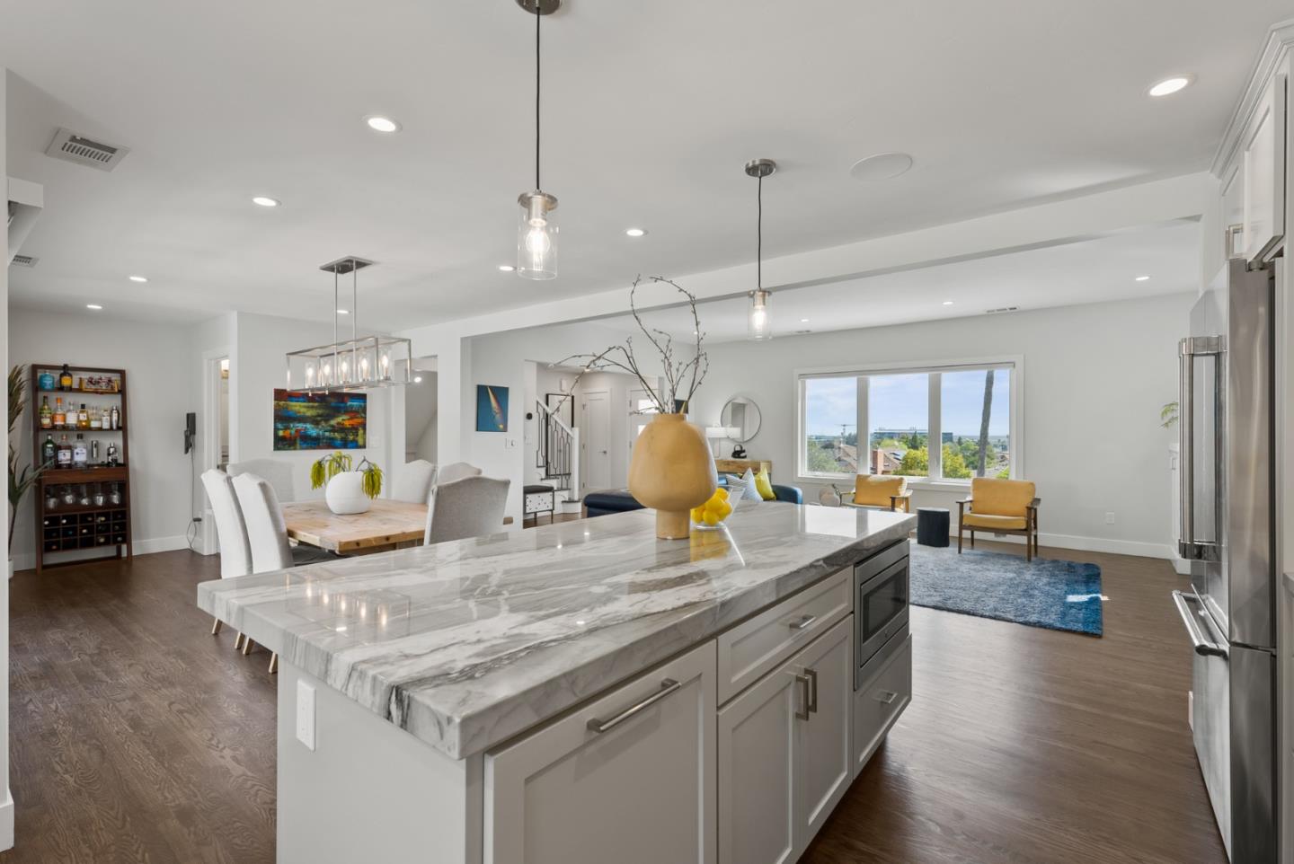 Detail Gallery Image 40 of 70 For 322 Elm St, San Carlos,  CA 94070 - 4 Beds | 3/1 Baths
