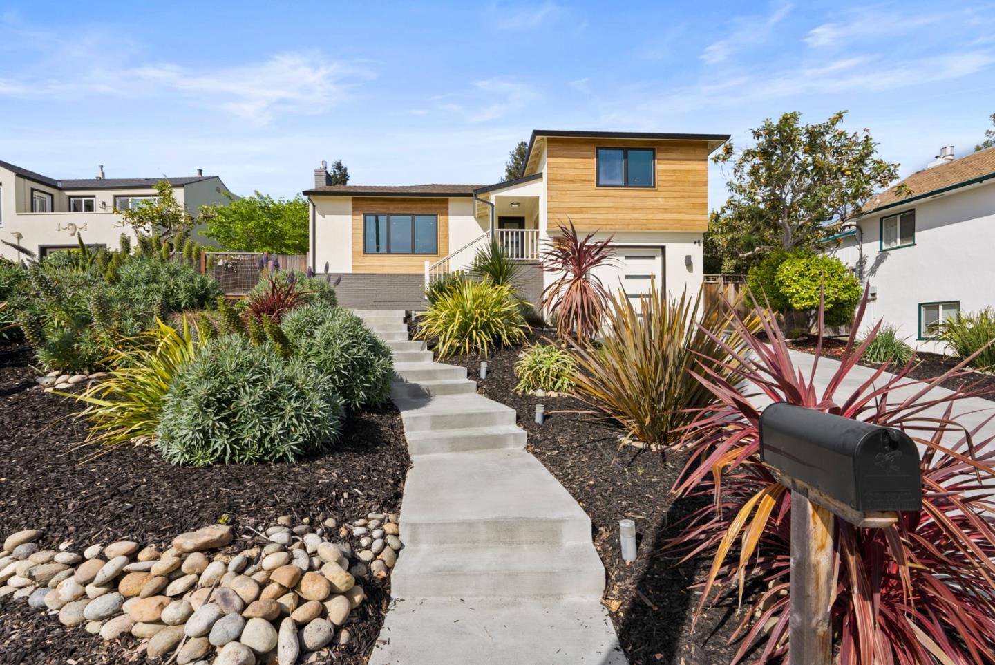 Detail Gallery Image 41 of 70 For 322 Elm St, San Carlos,  CA 94070 - 4 Beds | 3/1 Baths