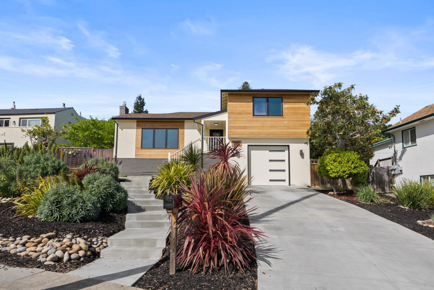 Detail Gallery Image 42 of 70 For 322 Elm St, San Carlos,  CA 94070 - 4 Beds | 3/1 Baths