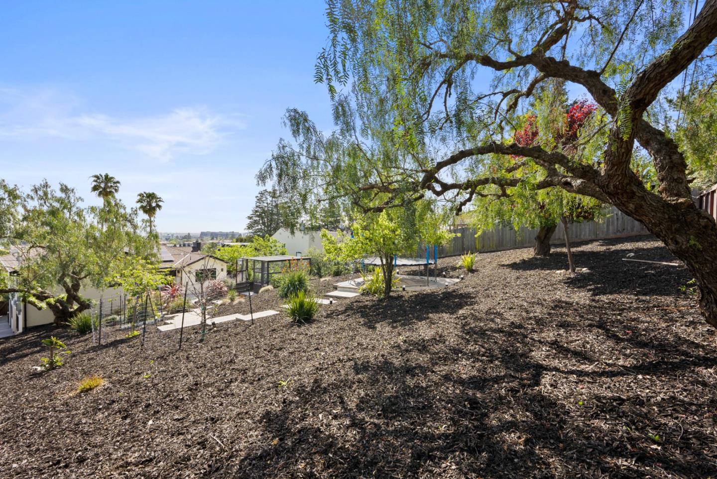 Detail Gallery Image 52 of 70 For 322 Elm St, San Carlos,  CA 94070 - 4 Beds | 3/1 Baths