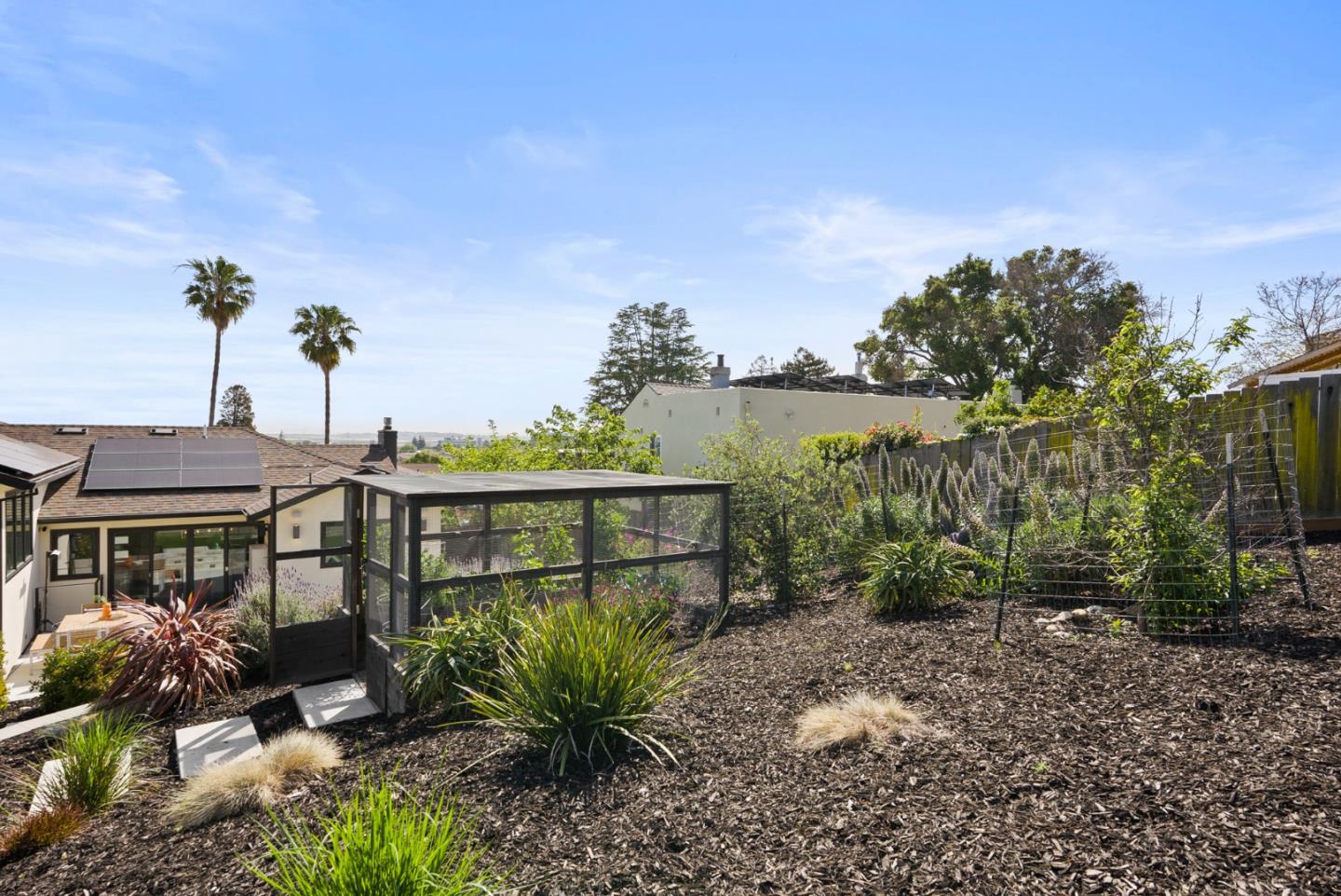 Detail Gallery Image 54 of 70 For 322 Elm St, San Carlos,  CA 94070 - 4 Beds | 3/1 Baths
