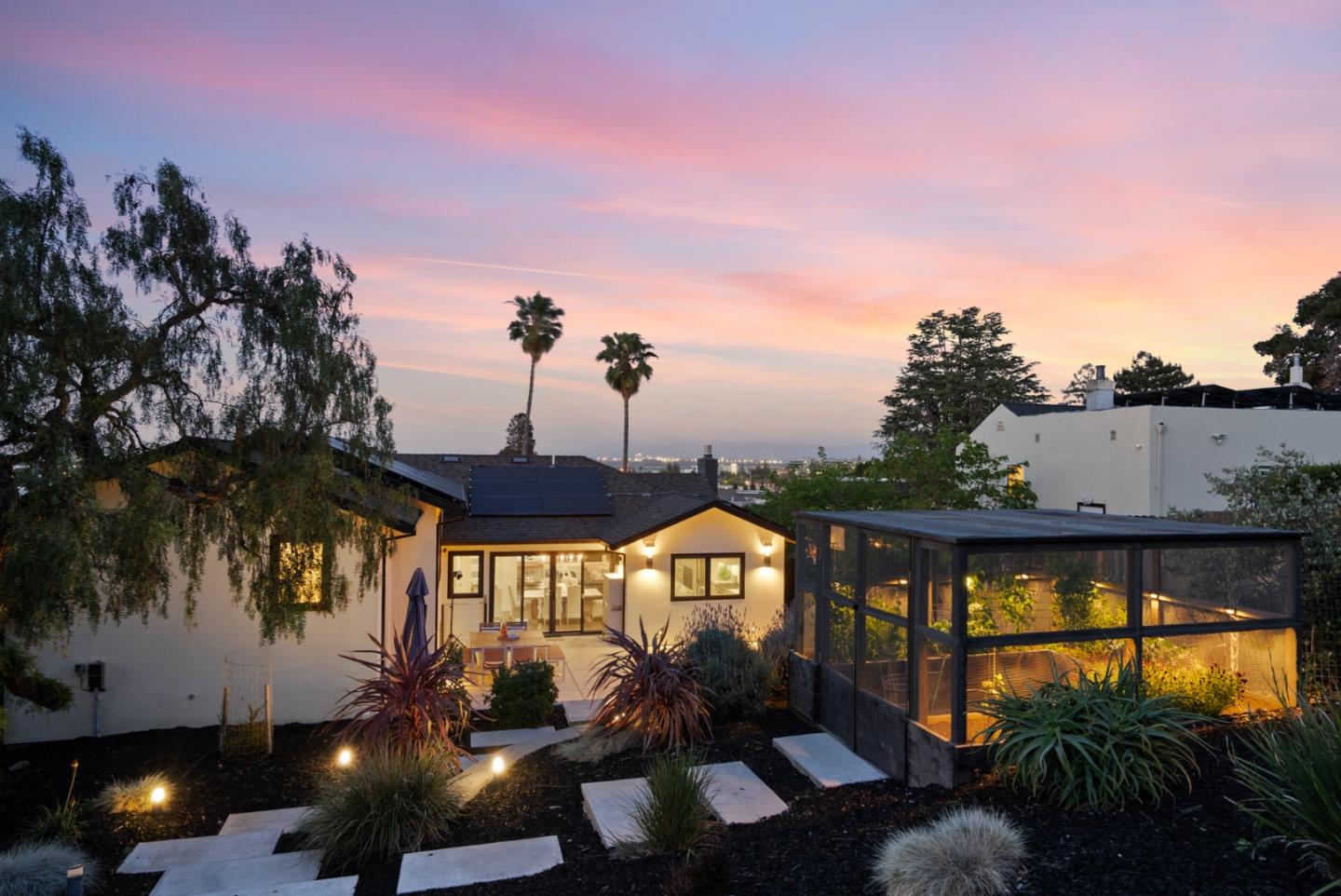 Detail Gallery Image 56 of 70 For 322 Elm St, San Carlos,  CA 94070 - 4 Beds | 3/1 Baths