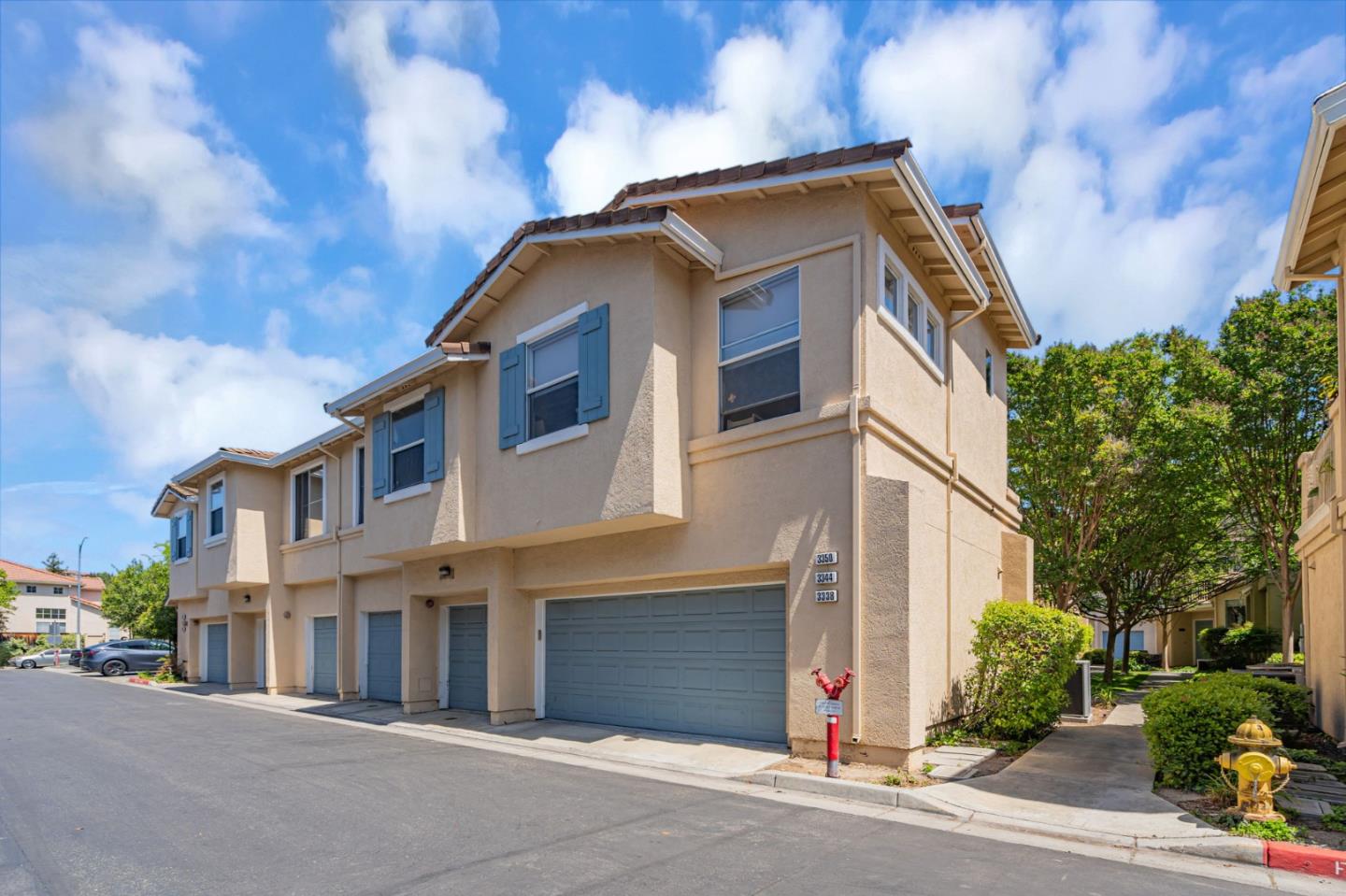 Detail Gallery Image 35 of 59 For 3344 Skyward Pl, San Jose,  CA 95136 - 1 Beds | 1/1 Baths