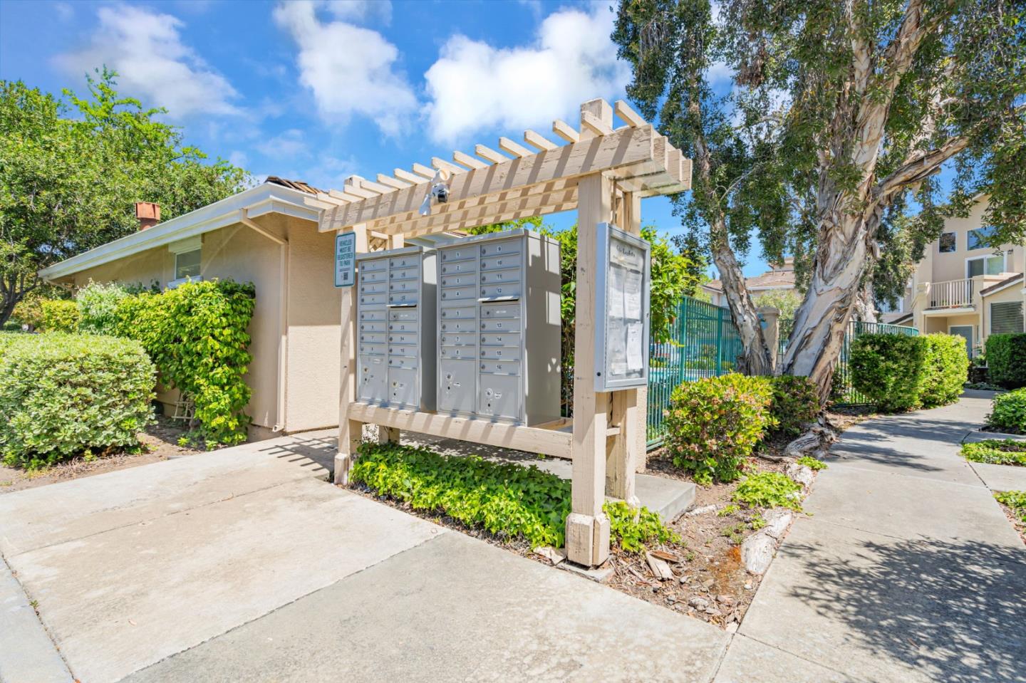 Detail Gallery Image 36 of 59 For 3344 Skyward Pl, San Jose,  CA 95136 - 1 Beds | 1/1 Baths