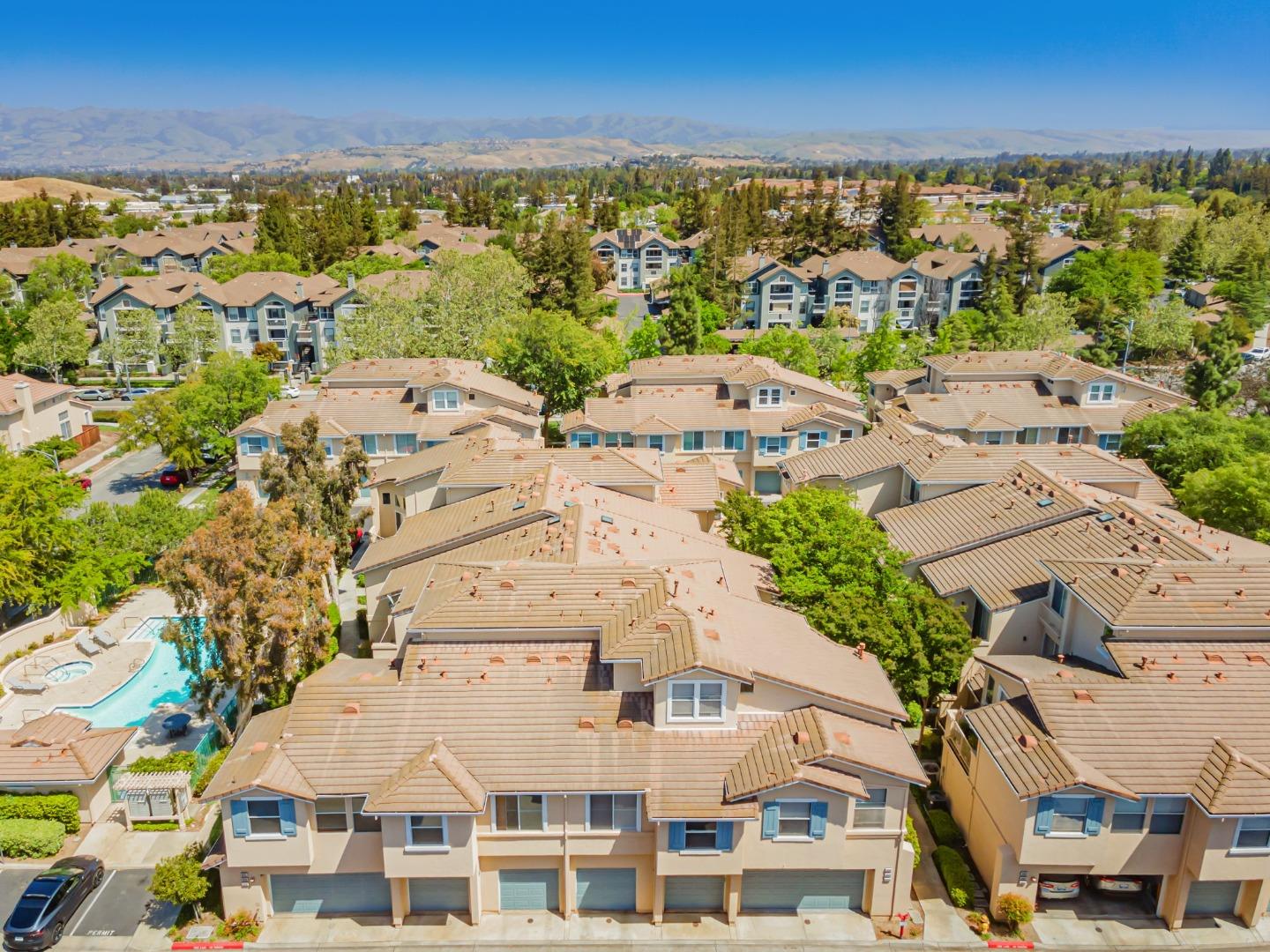 Detail Gallery Image 39 of 59 For 3344 Skyward Pl, San Jose,  CA 95136 - 1 Beds | 1/1 Baths
