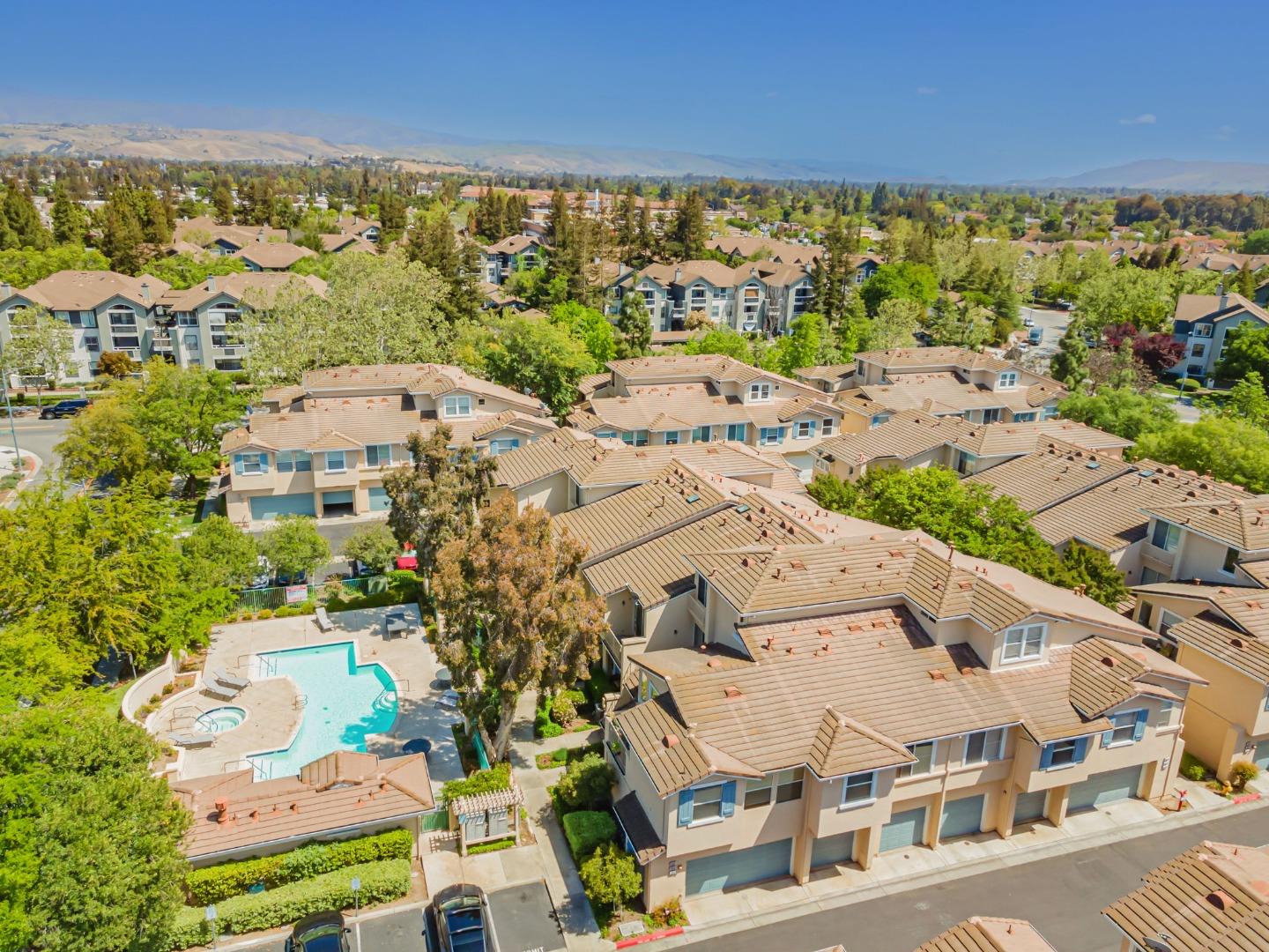 Detail Gallery Image 40 of 59 For 3344 Skyward Pl, San Jose,  CA 95136 - 1 Beds | 1/1 Baths