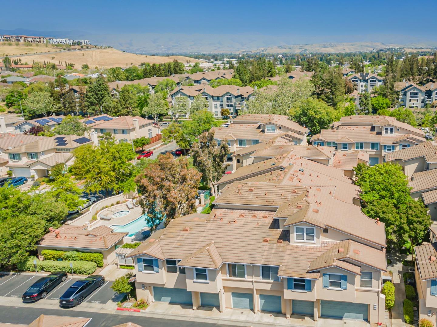 Detail Gallery Image 41 of 59 For 3344 Skyward Pl, San Jose,  CA 95136 - 1 Beds | 1/1 Baths