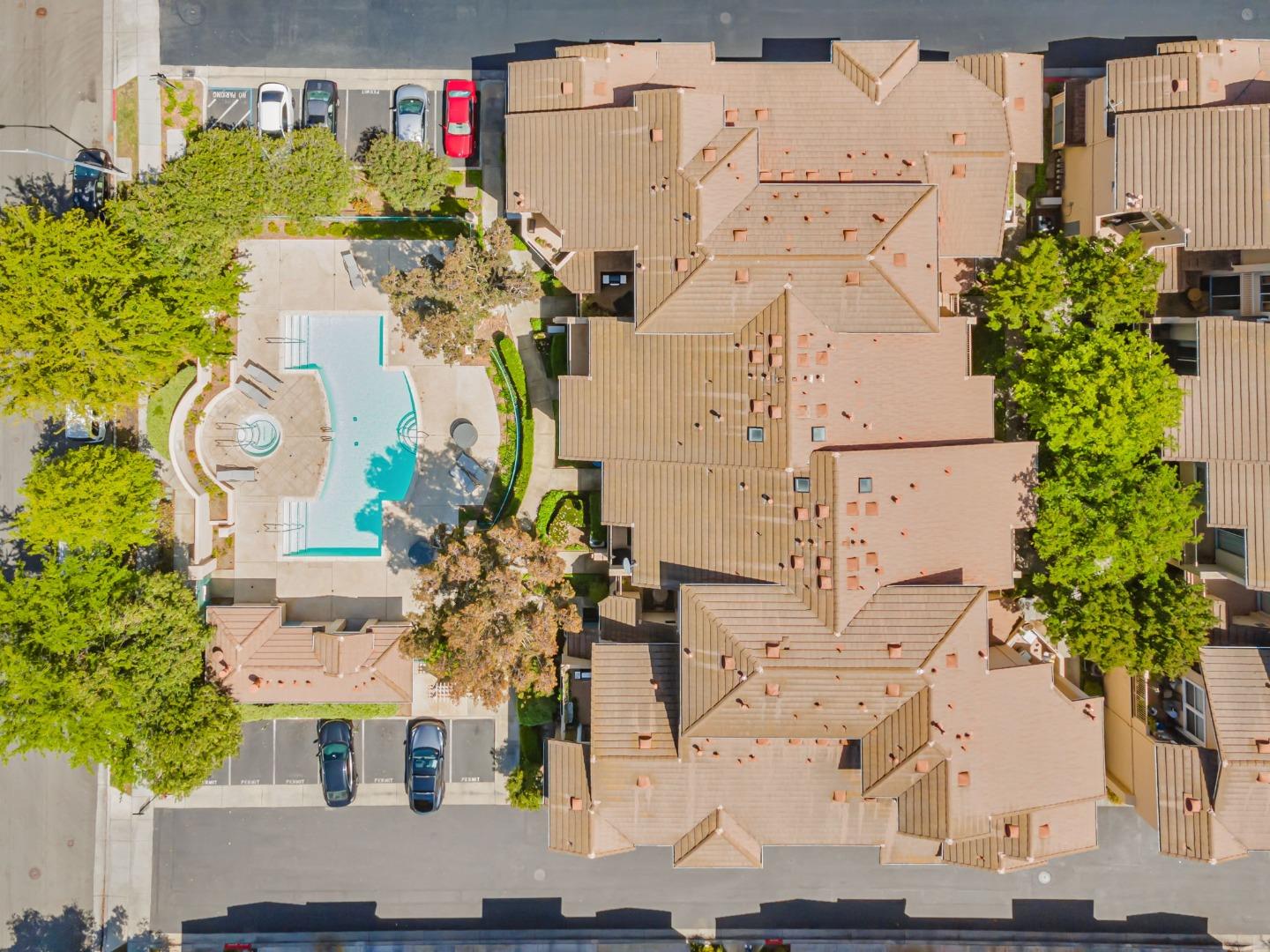 Detail Gallery Image 42 of 59 For 3344 Skyward Pl, San Jose,  CA 95136 - 1 Beds | 1/1 Baths