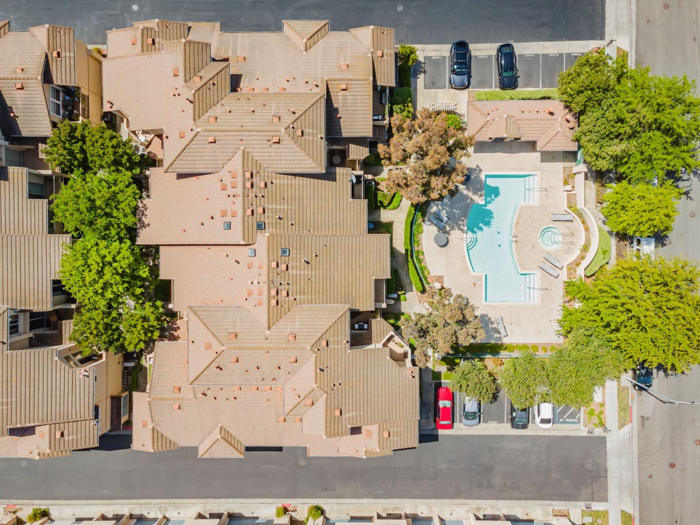 Detail Gallery Image 44 of 59 For 3344 Skyward Pl, San Jose,  CA 95136 - 1 Beds | 1/1 Baths