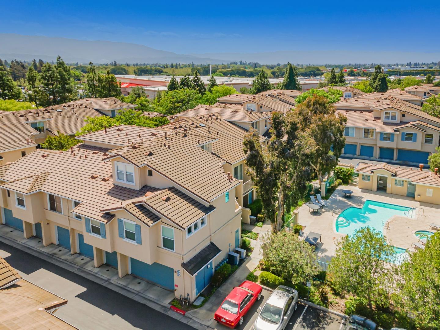 Detail Gallery Image 48 of 59 For 3344 Skyward Pl, San Jose,  CA 95136 - 1 Beds | 1/1 Baths