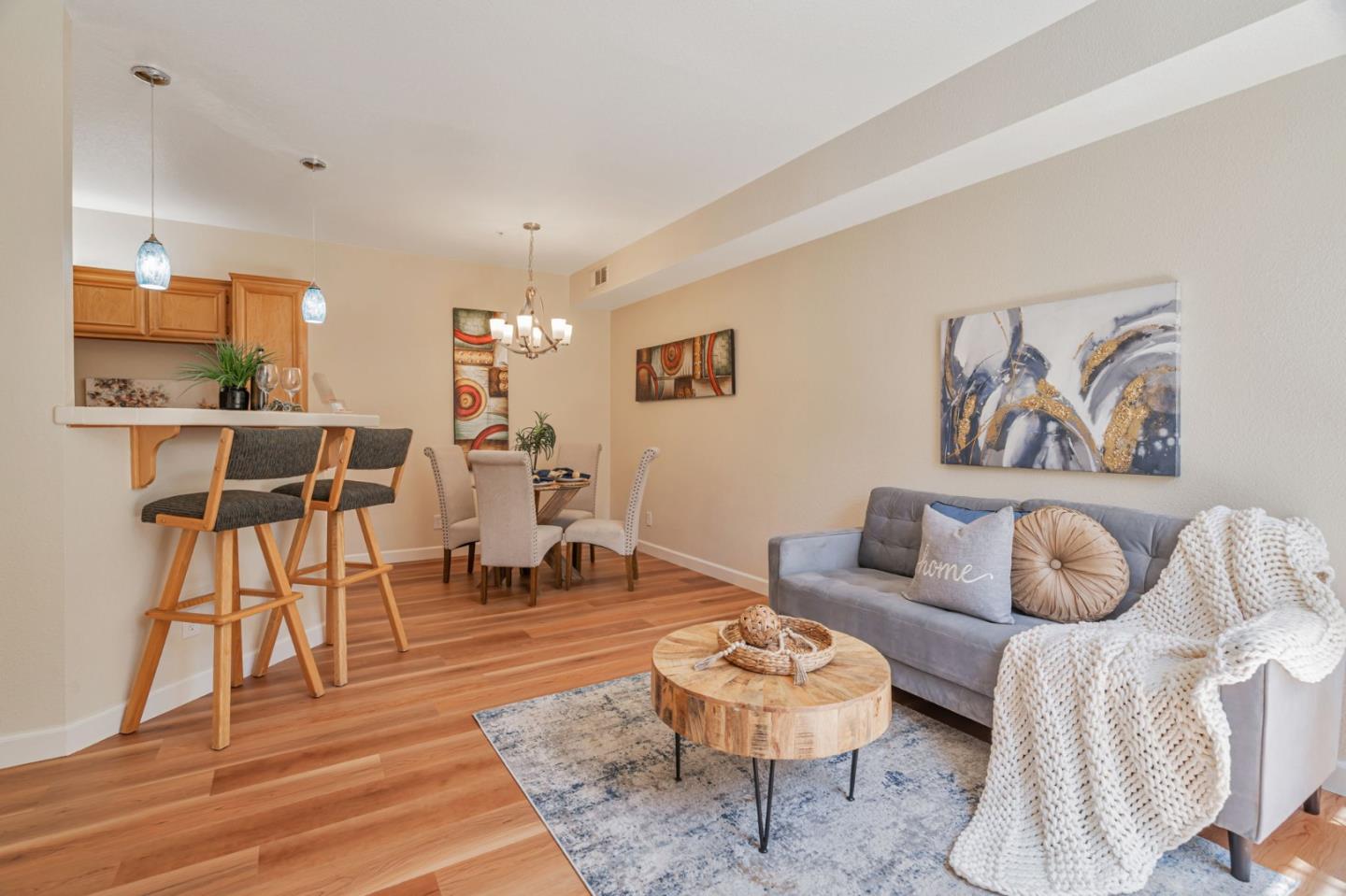 Detail Gallery Image 8 of 59 For 3344 Skyward Pl, San Jose,  CA 95136 - 1 Beds | 1/1 Baths