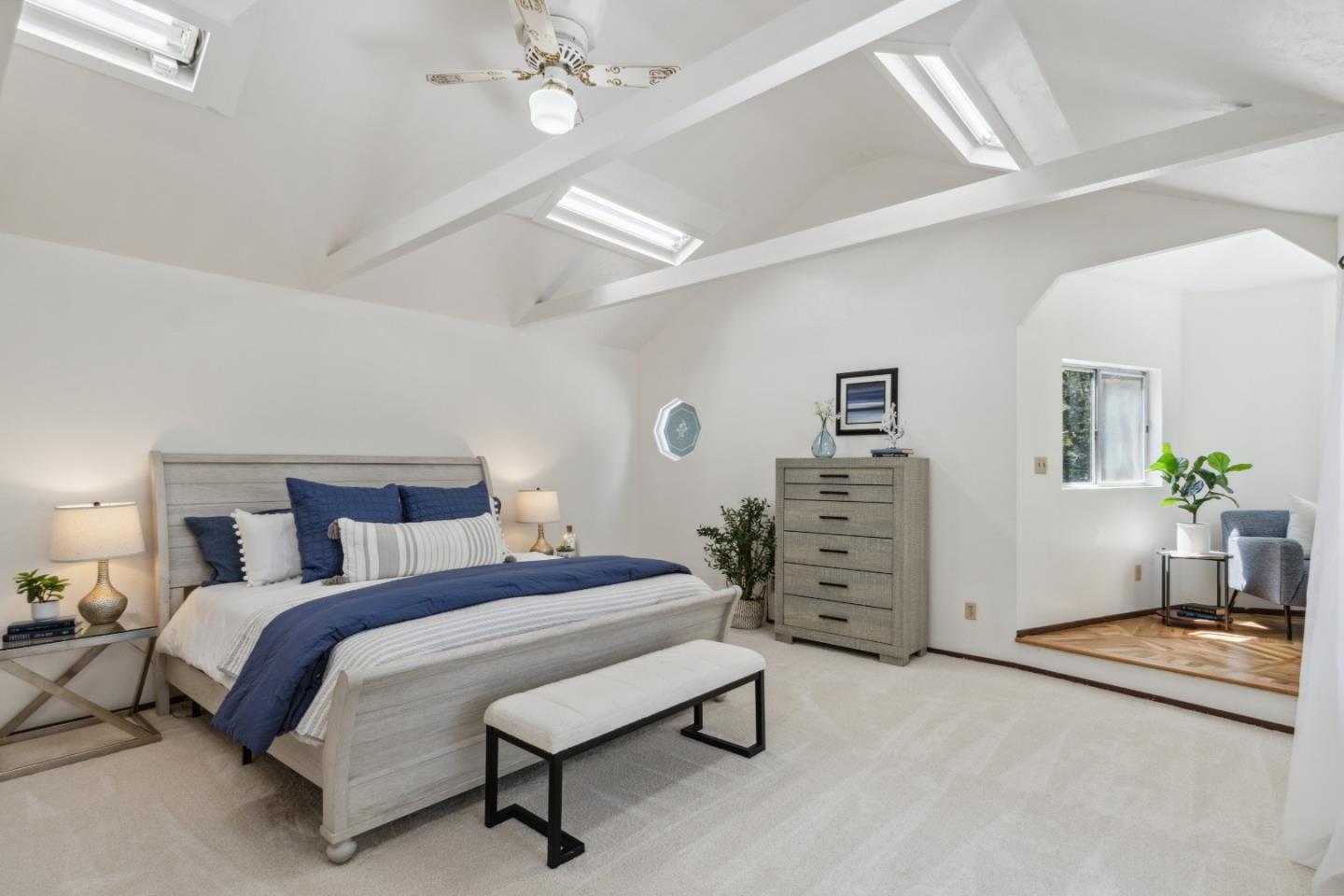 Detail Gallery Image 12 of 36 For 180 Sweet Pea Ln, Ben Lomond,  CA 95005 - 5 Beds | 2 Baths