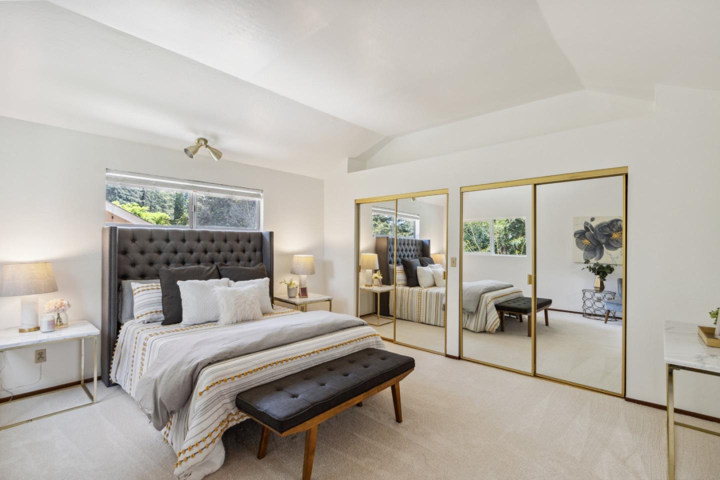 Detail Gallery Image 15 of 36 For 180 Sweet Pea Ln, Ben Lomond,  CA 95005 - 5 Beds | 2 Baths