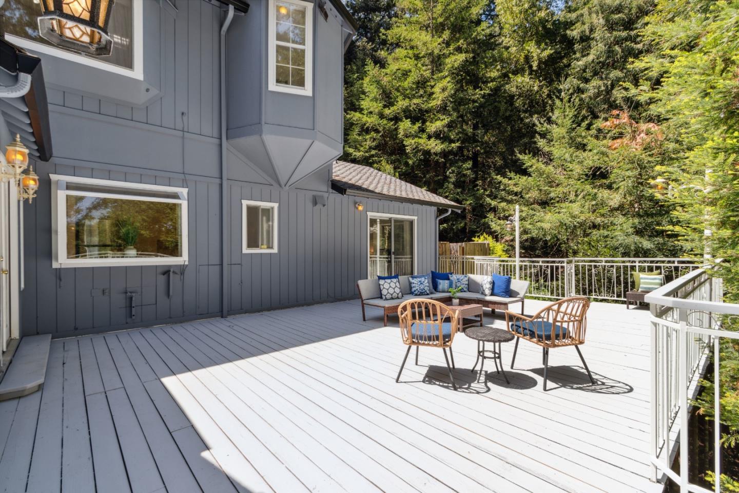 Detail Gallery Image 20 of 36 For 180 Sweet Pea Ln, Ben Lomond,  CA 95005 - 5 Beds | 2 Baths