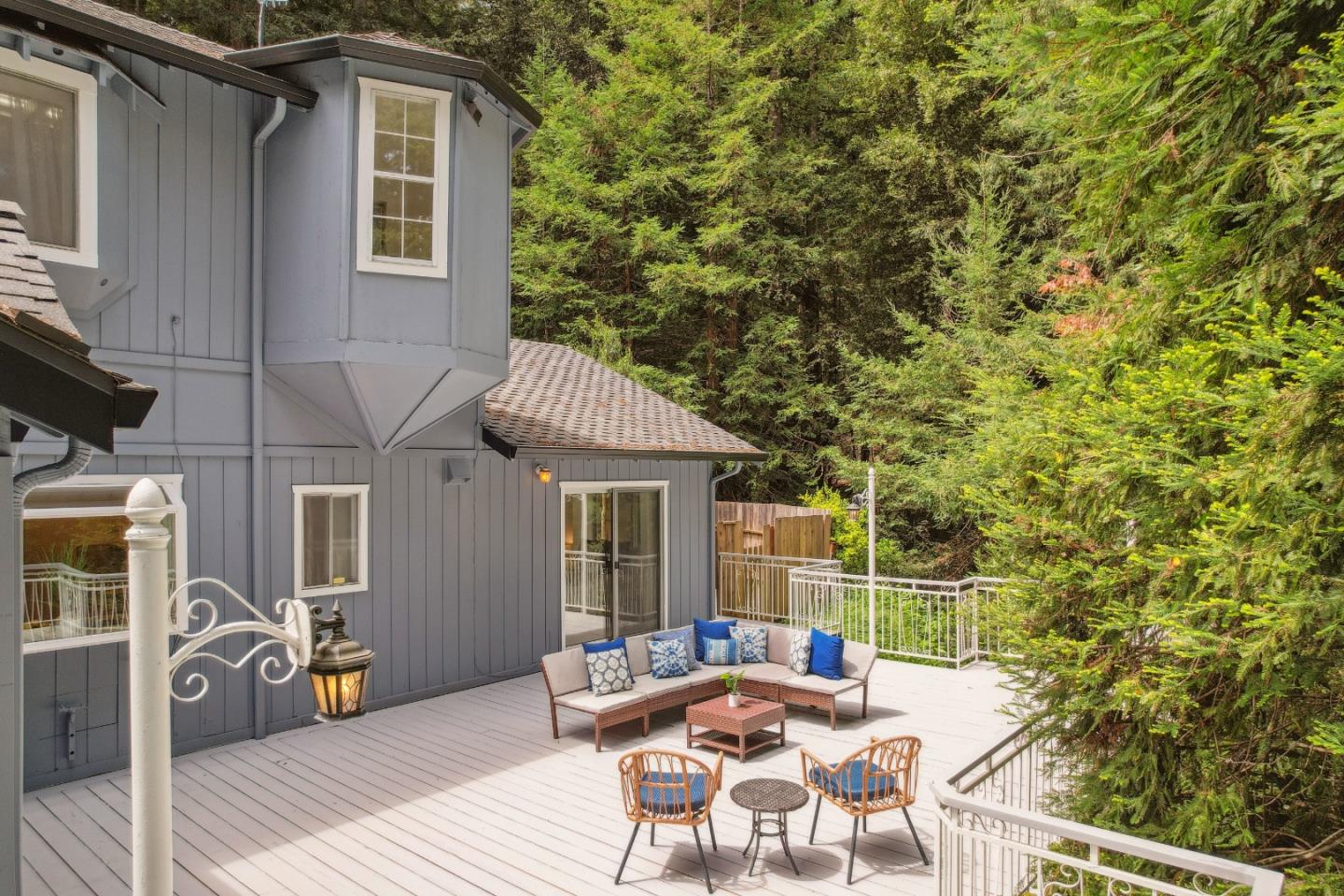 Detail Gallery Image 26 of 36 For 180 Sweet Pea Ln, Ben Lomond,  CA 95005 - 5 Beds | 2 Baths