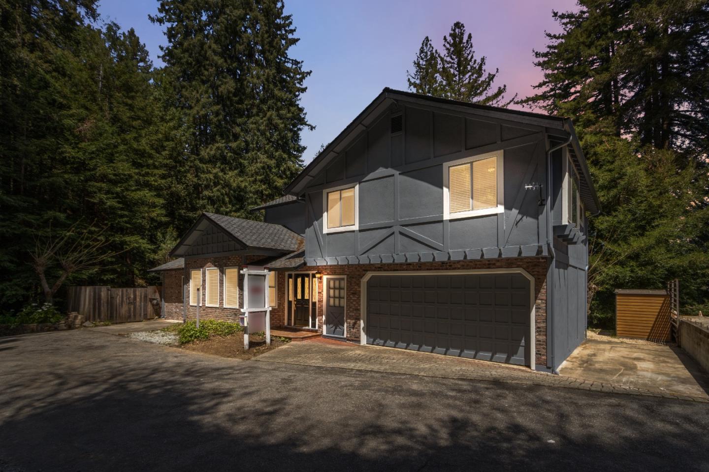 Detail Gallery Image 31 of 36 For 180 Sweet Pea Ln, Ben Lomond,  CA 95005 - 5 Beds | 2 Baths