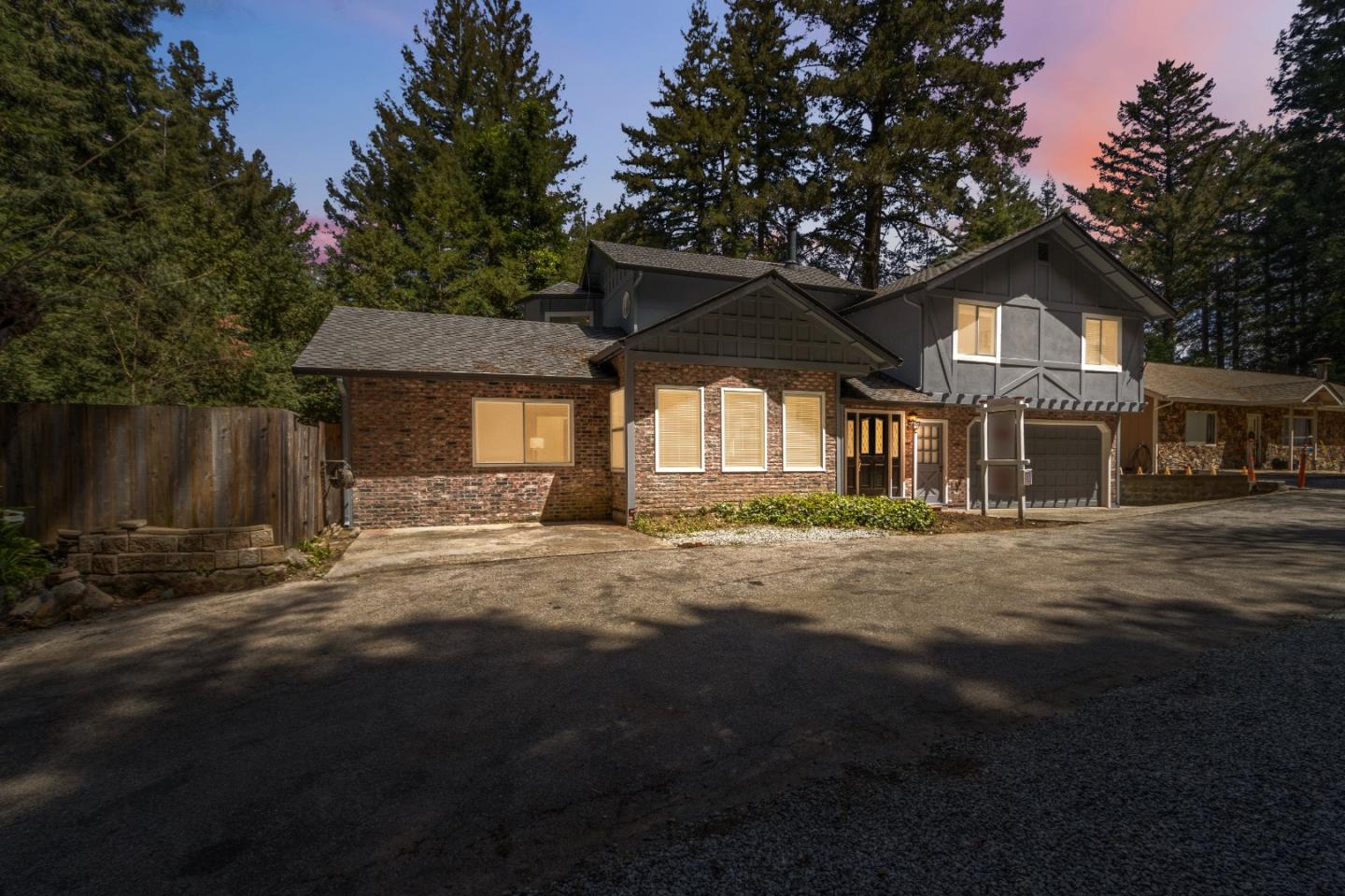 Detail Gallery Image 32 of 36 For 180 Sweet Pea Ln, Ben Lomond,  CA 95005 - 5 Beds | 2 Baths