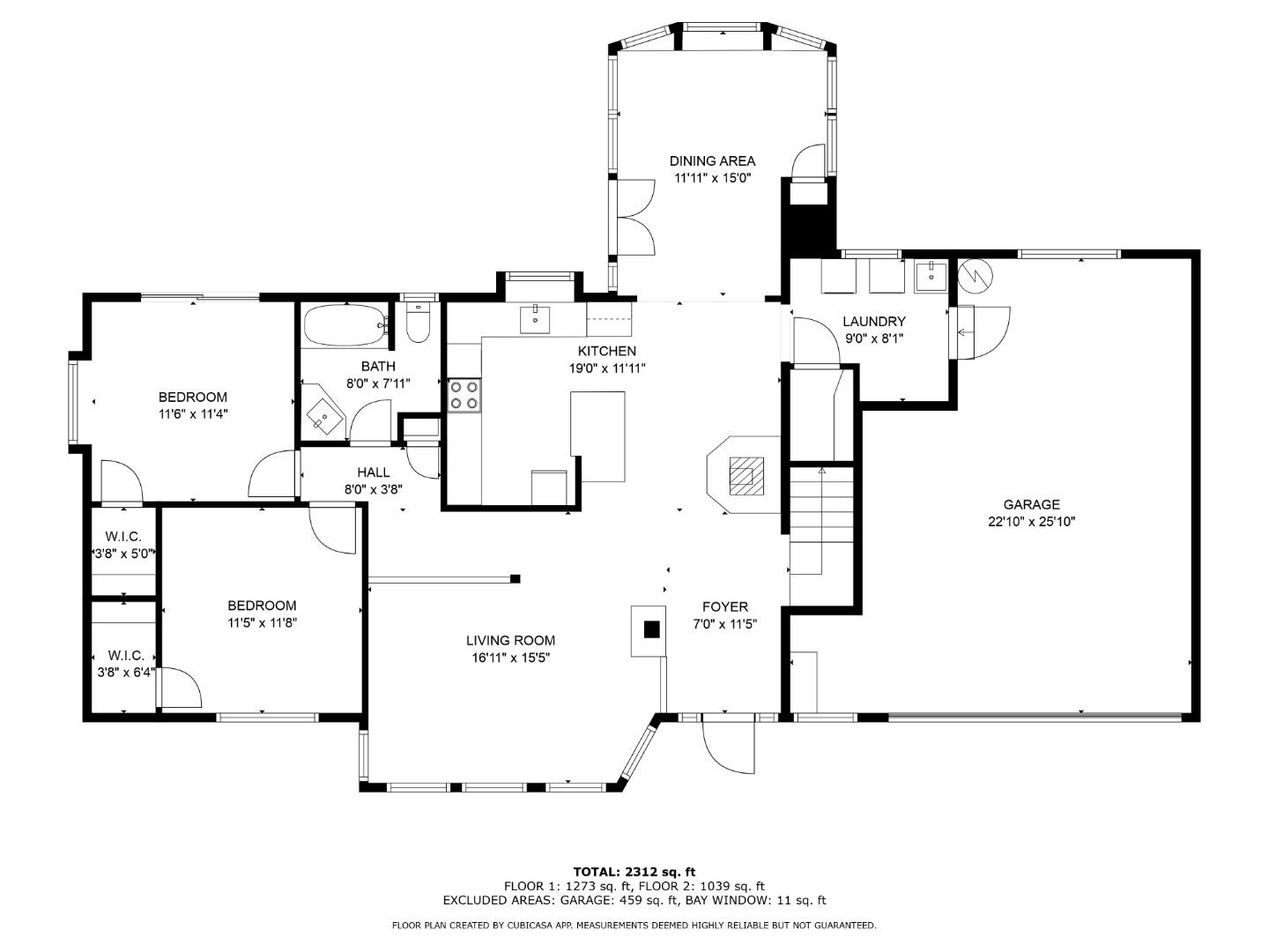 Detail Gallery Image 34 of 36 For 180 Sweet Pea Ln, Ben Lomond,  CA 95005 - 5 Beds | 2 Baths