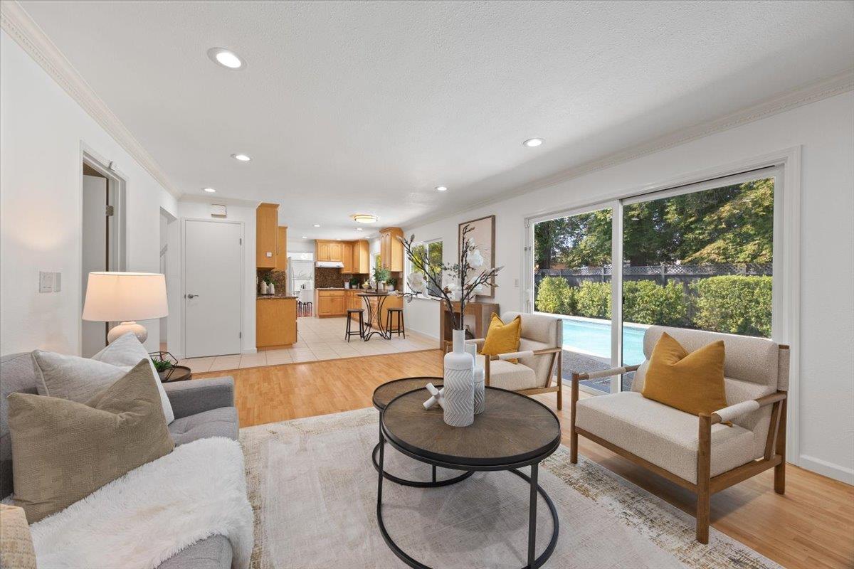 Detail Gallery Image 16 of 60 For 21547 Rosario Ave, Cupertino,  CA 95014 - 4 Beds | 3 Baths