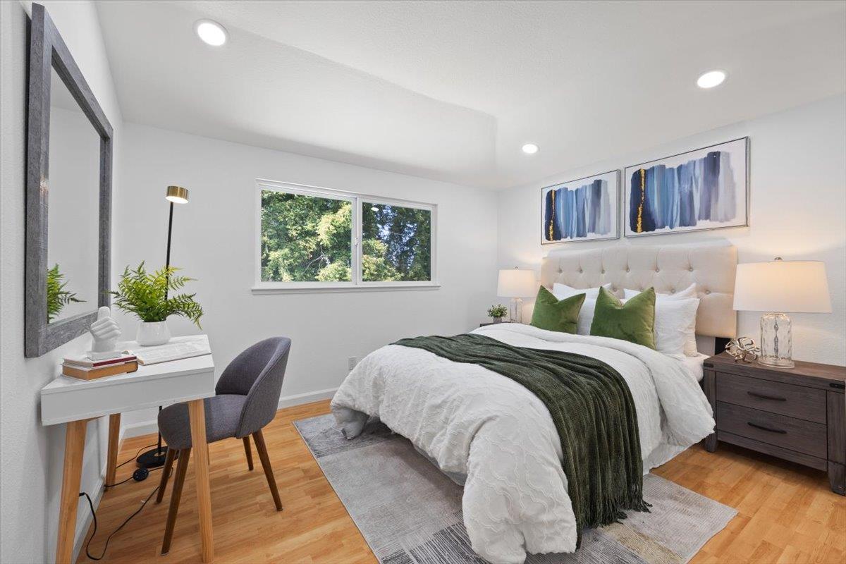 Detail Gallery Image 22 of 60 For 21547 Rosario Ave, Cupertino,  CA 95014 - 4 Beds | 3 Baths