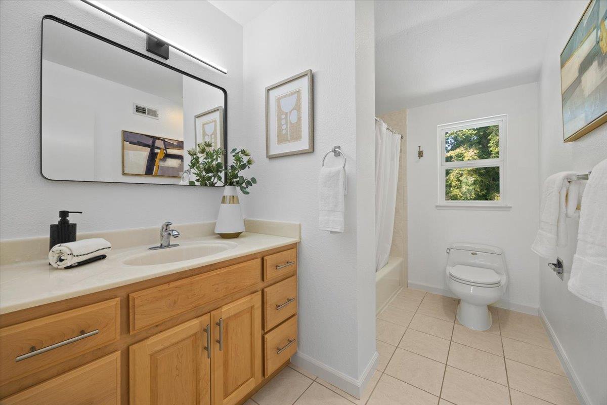 Detail Gallery Image 25 of 60 For 21547 Rosario Ave, Cupertino,  CA 95014 - 4 Beds | 3 Baths