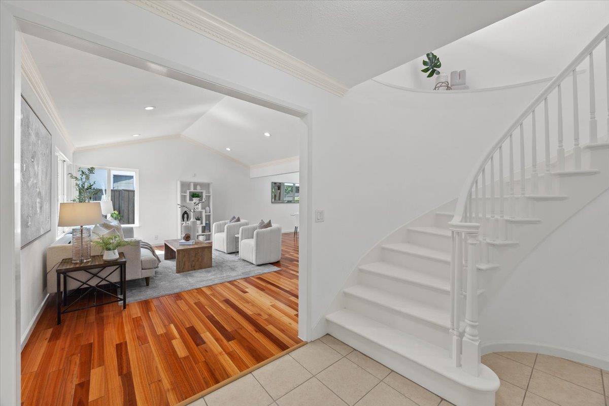 Detail Gallery Image 4 of 60 For 21547 Rosario Ave, Cupertino,  CA 95014 - 4 Beds | 3 Baths