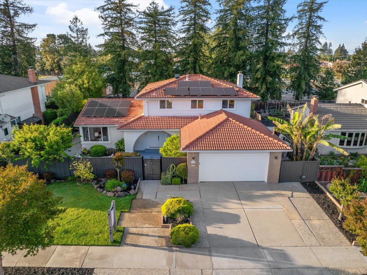 Detail Gallery Image 43 of 60 For 21547 Rosario Ave, Cupertino,  CA 95014 - 4 Beds | 3 Baths