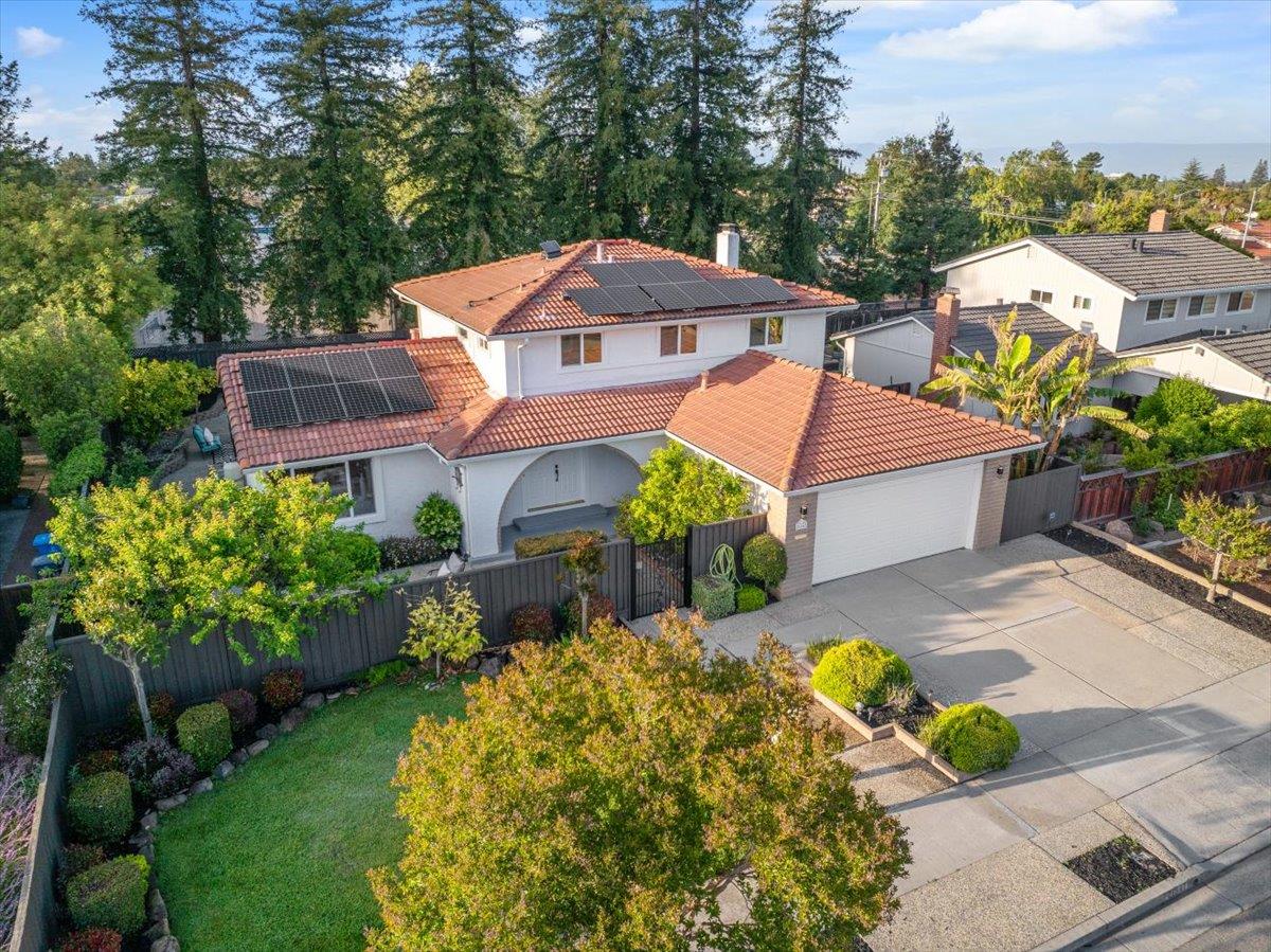 Detail Gallery Image 44 of 60 For 21547 Rosario Ave, Cupertino,  CA 95014 - 4 Beds | 3 Baths