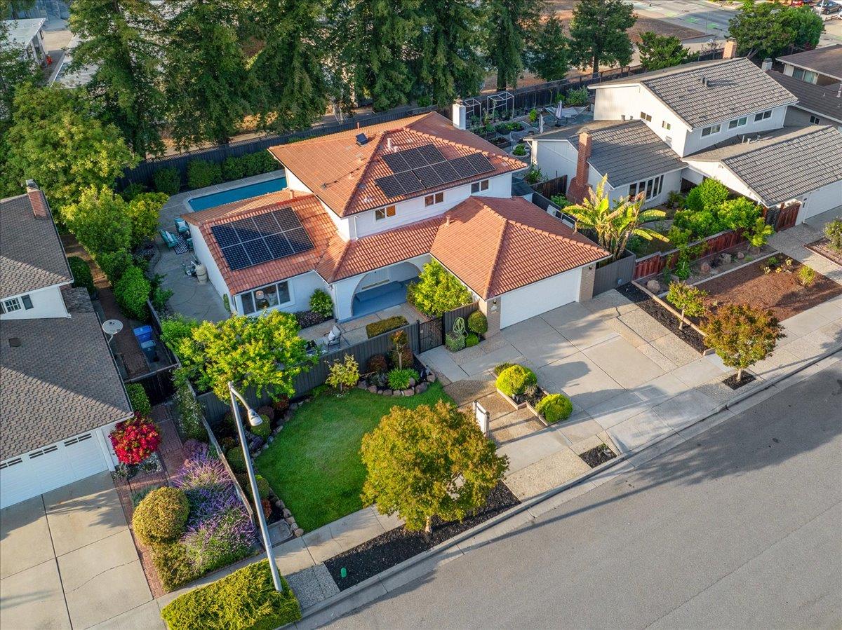 Detail Gallery Image 45 of 60 For 21547 Rosario Ave, Cupertino,  CA 95014 - 4 Beds | 3 Baths