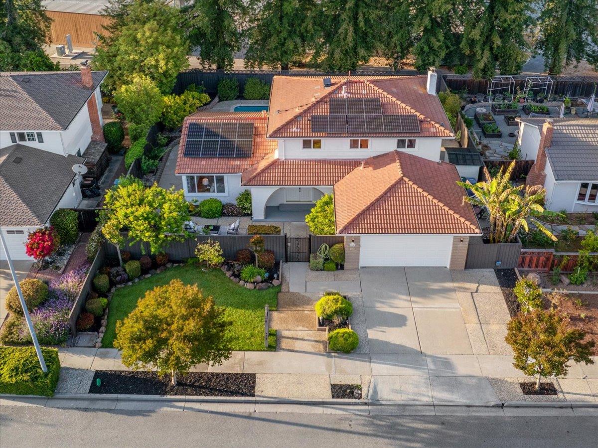 Detail Gallery Image 46 of 60 For 21547 Rosario Ave, Cupertino,  CA 95014 - 4 Beds | 3 Baths